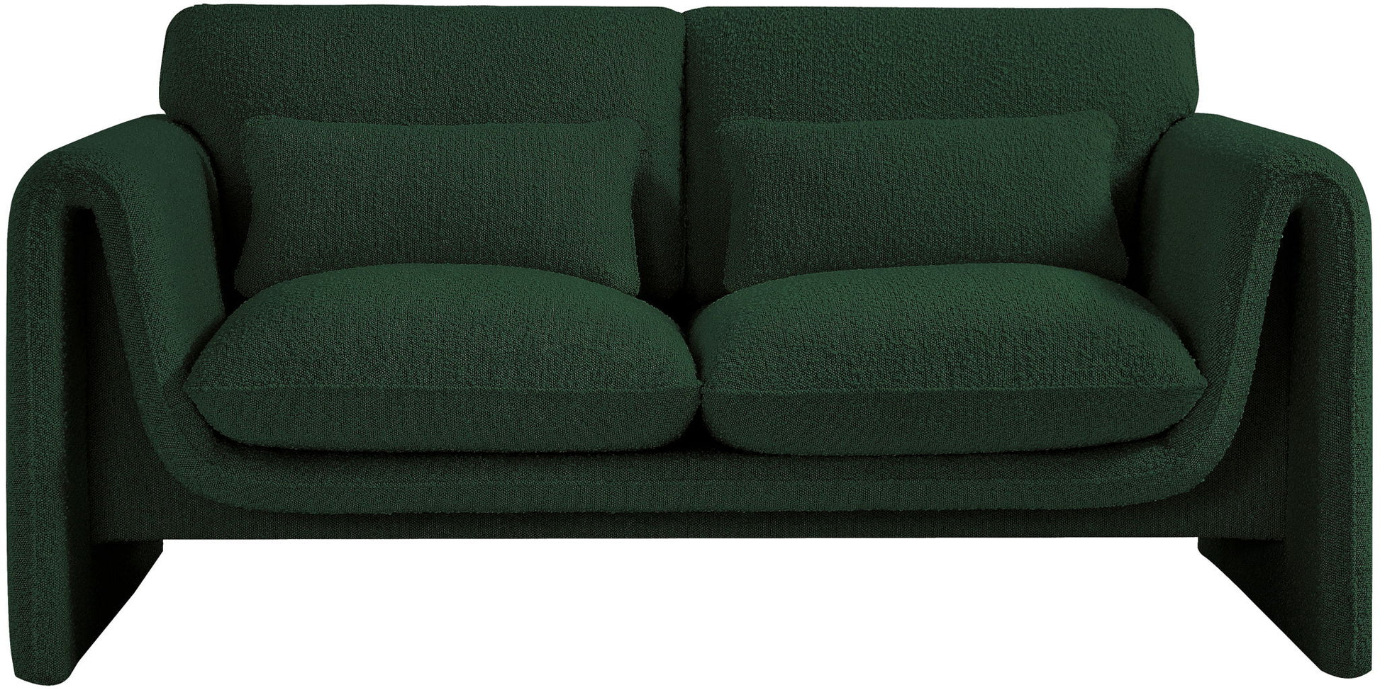 Sloan - Loveseat - Best Buy Furniture