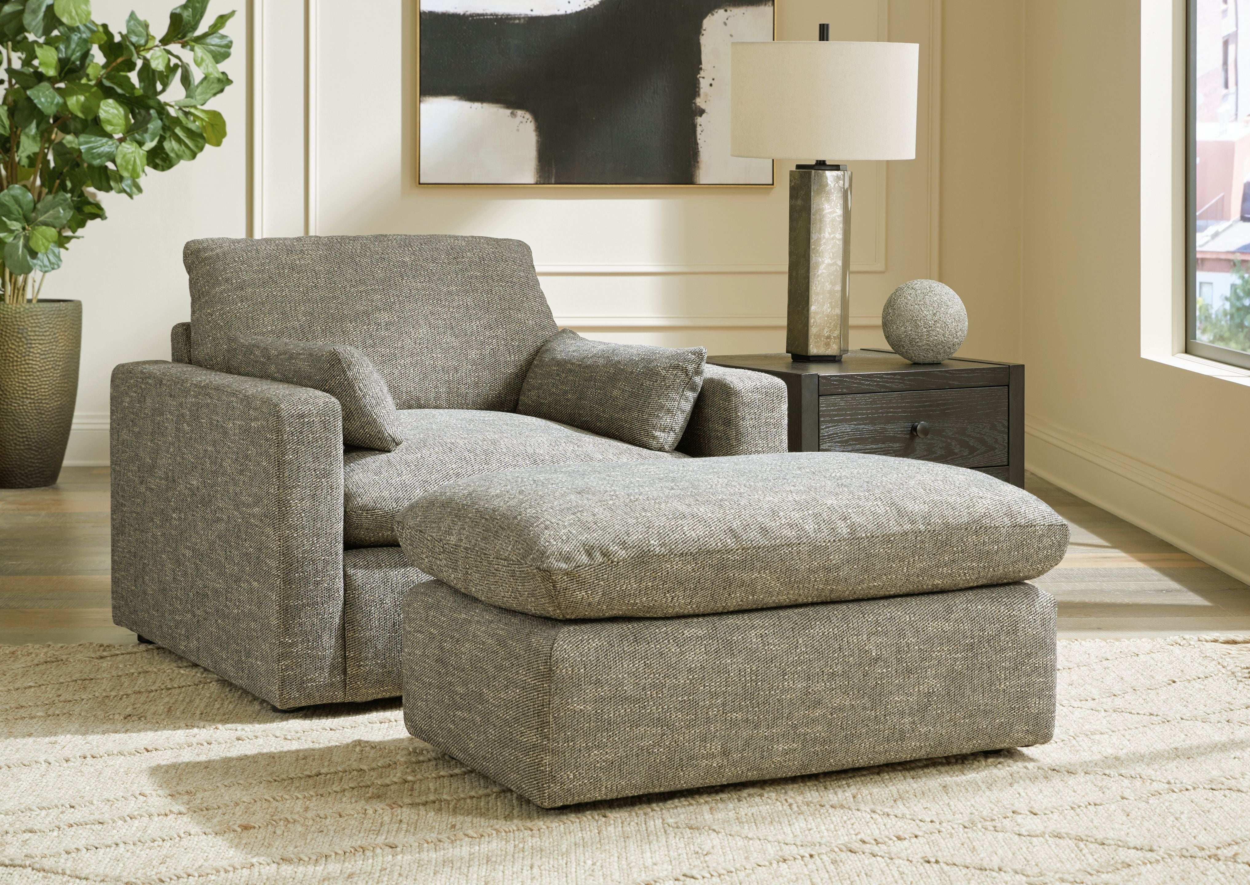 Dramatic - Living Room Set - Best Buy Furniture