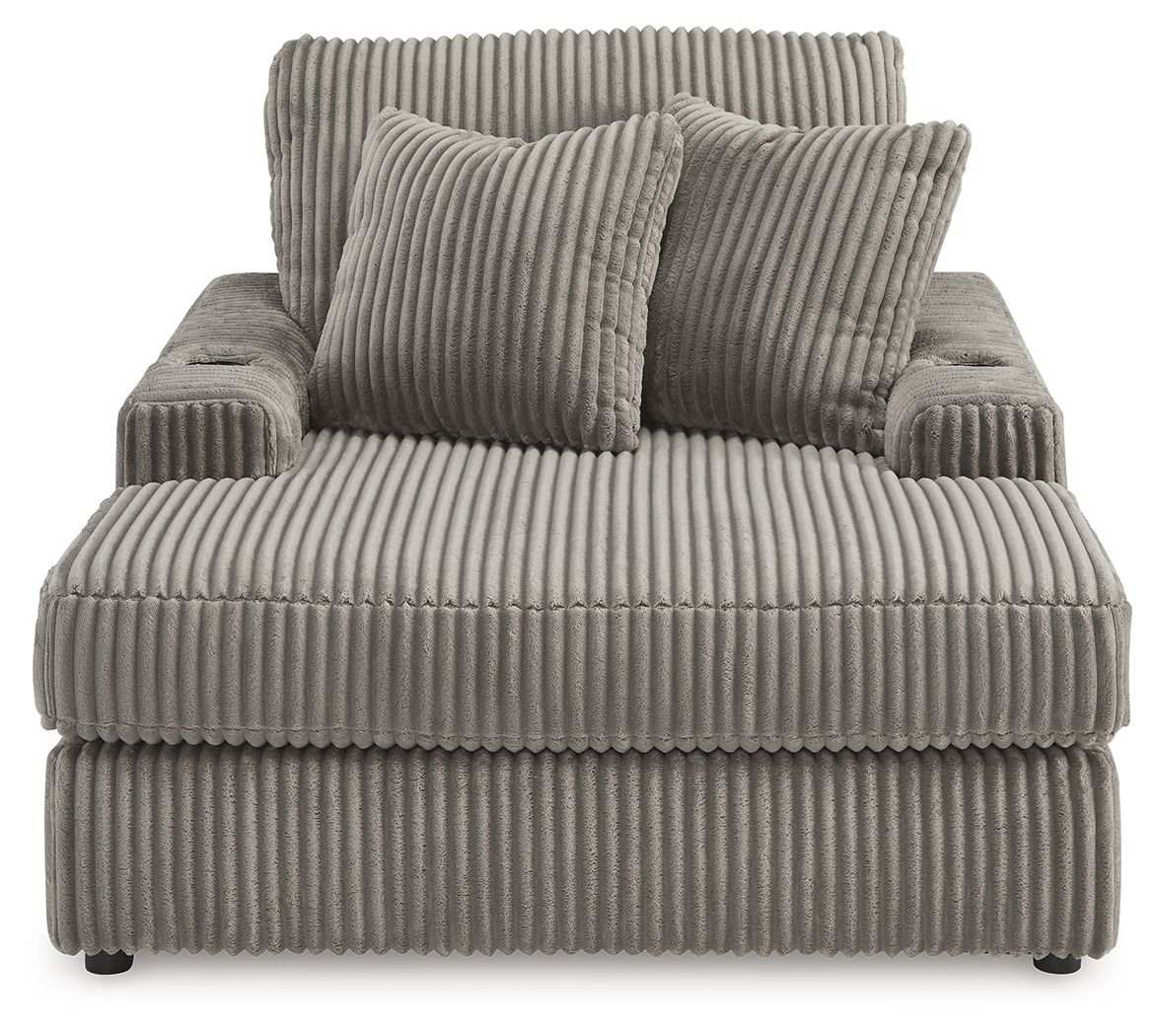 Lindyn - Chaise - Best Buy Furniture