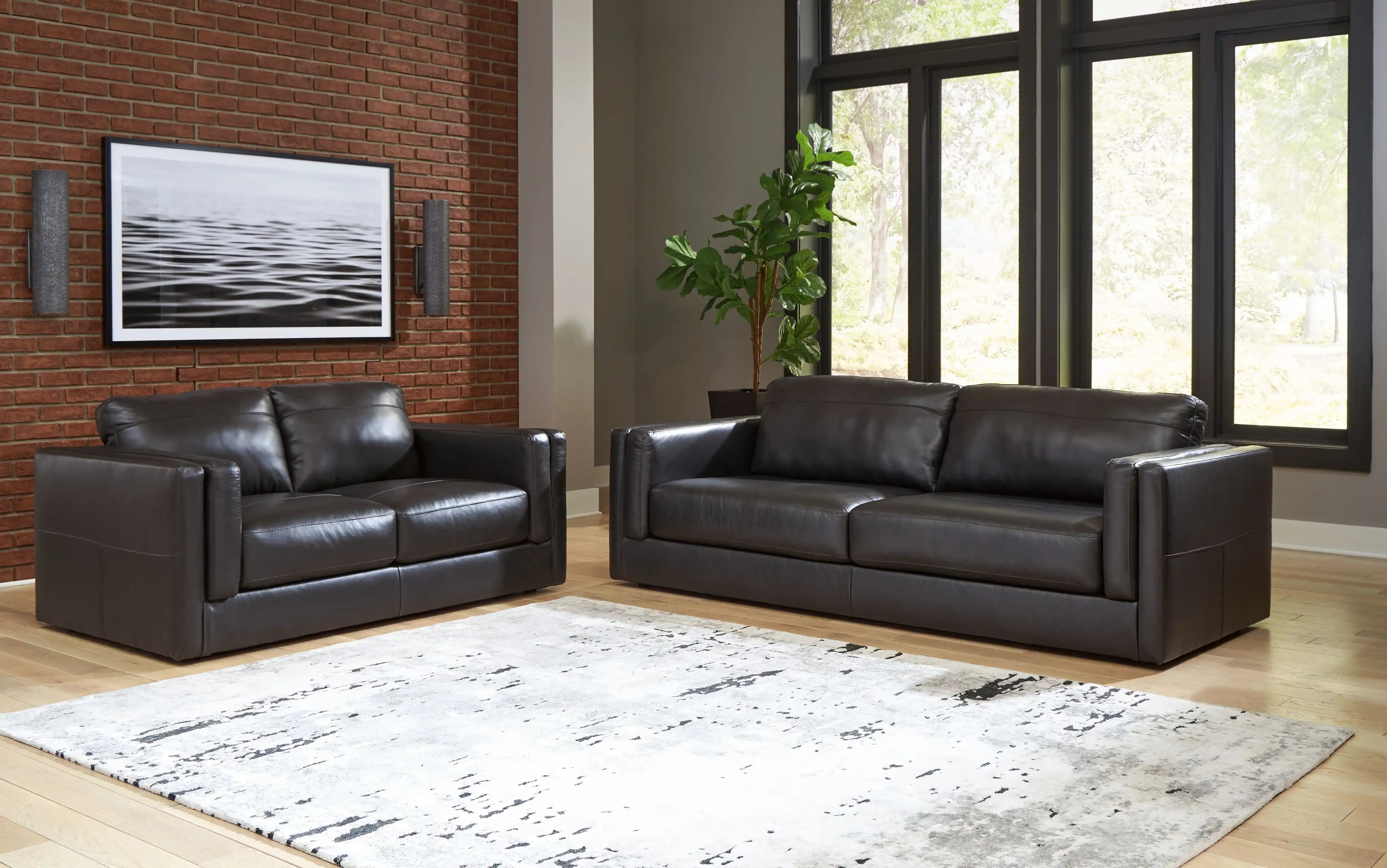 Amiata - Living Room Set - Best Buy Furniture