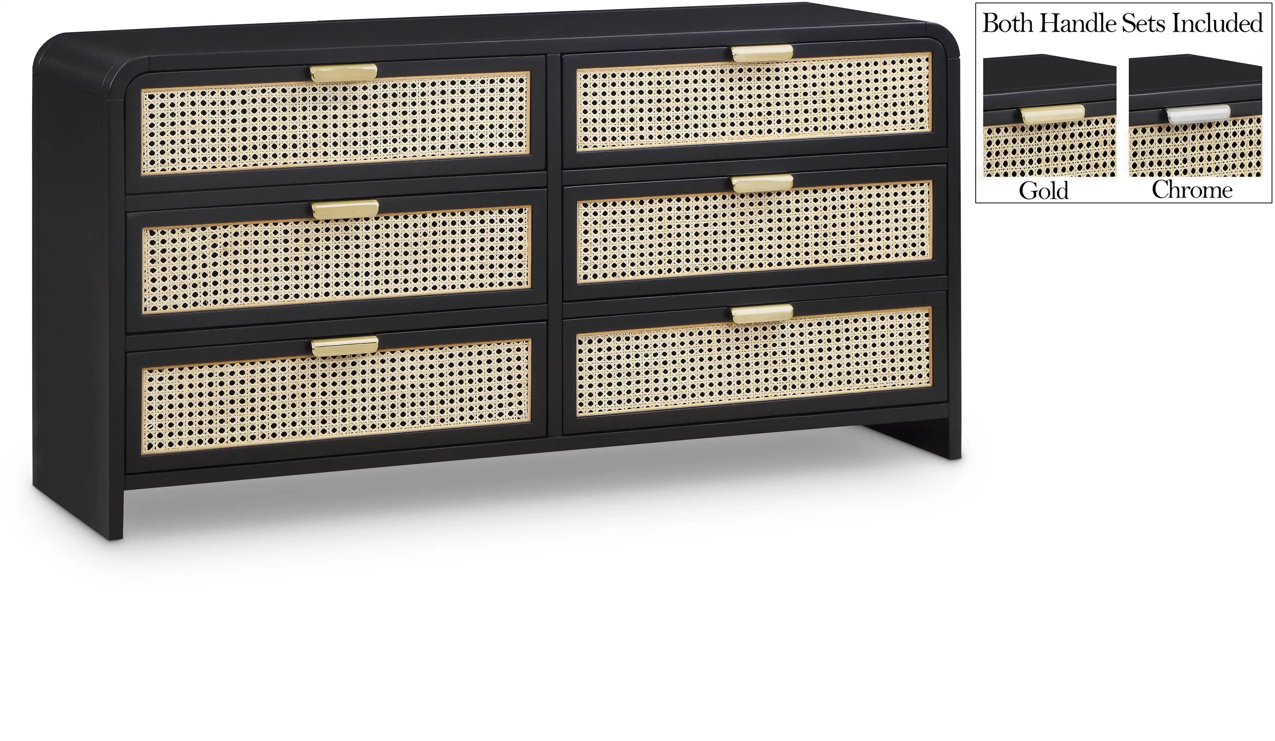 Sage - Dresser - Best Buy Furniture