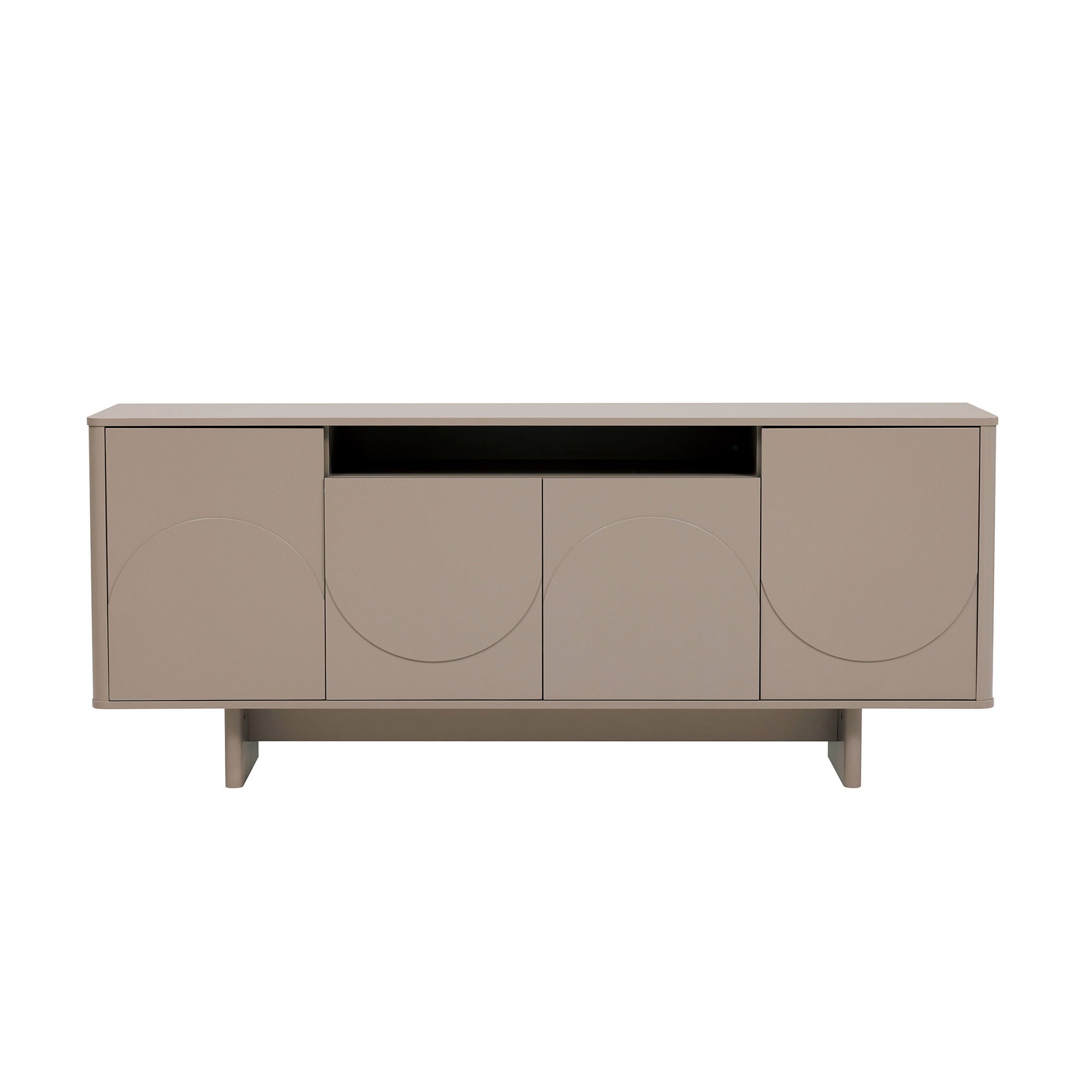 Ella - Sideboard With Adjustable Shelves