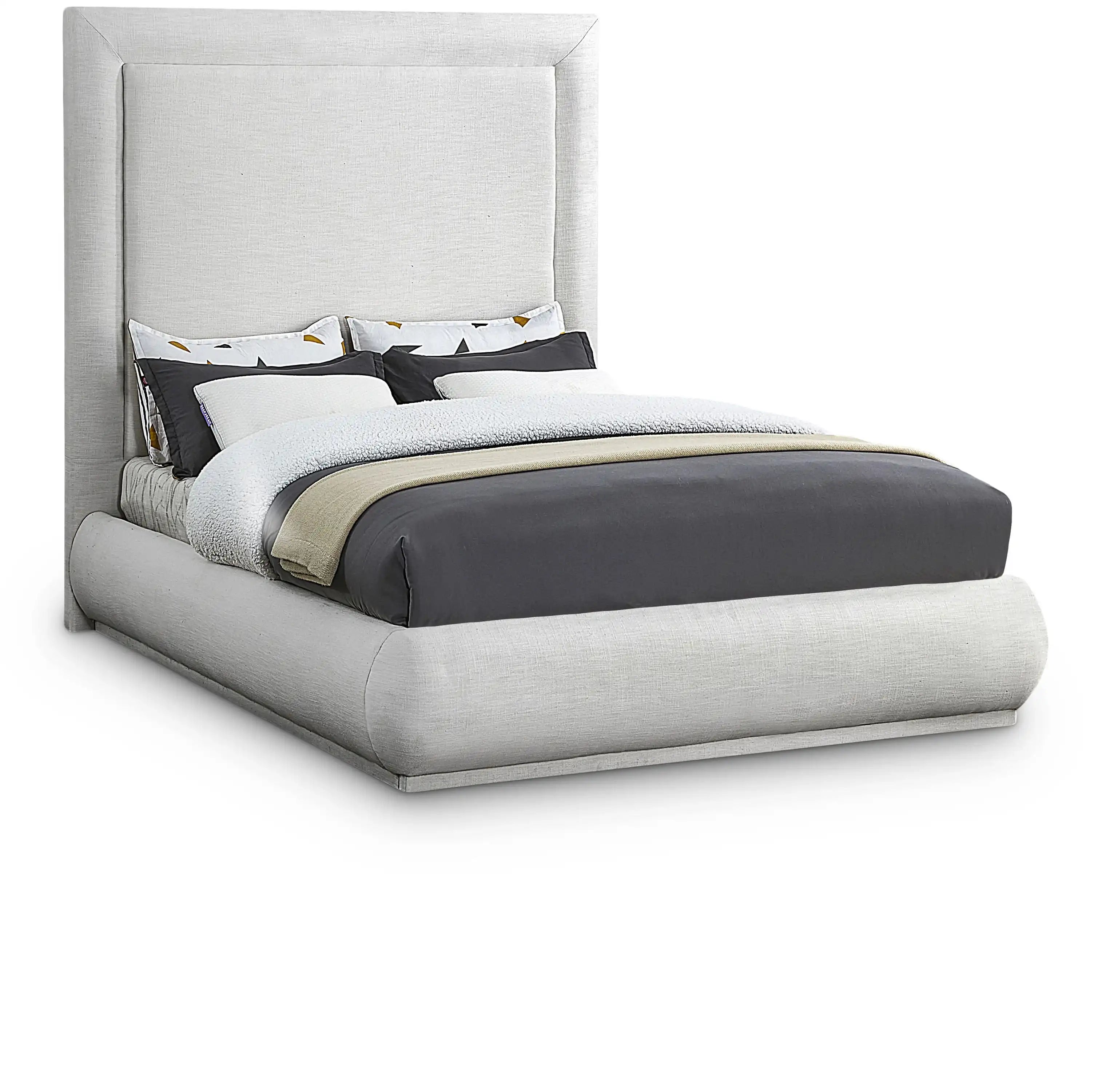 Brooke - Bed - Best Buy Furniture