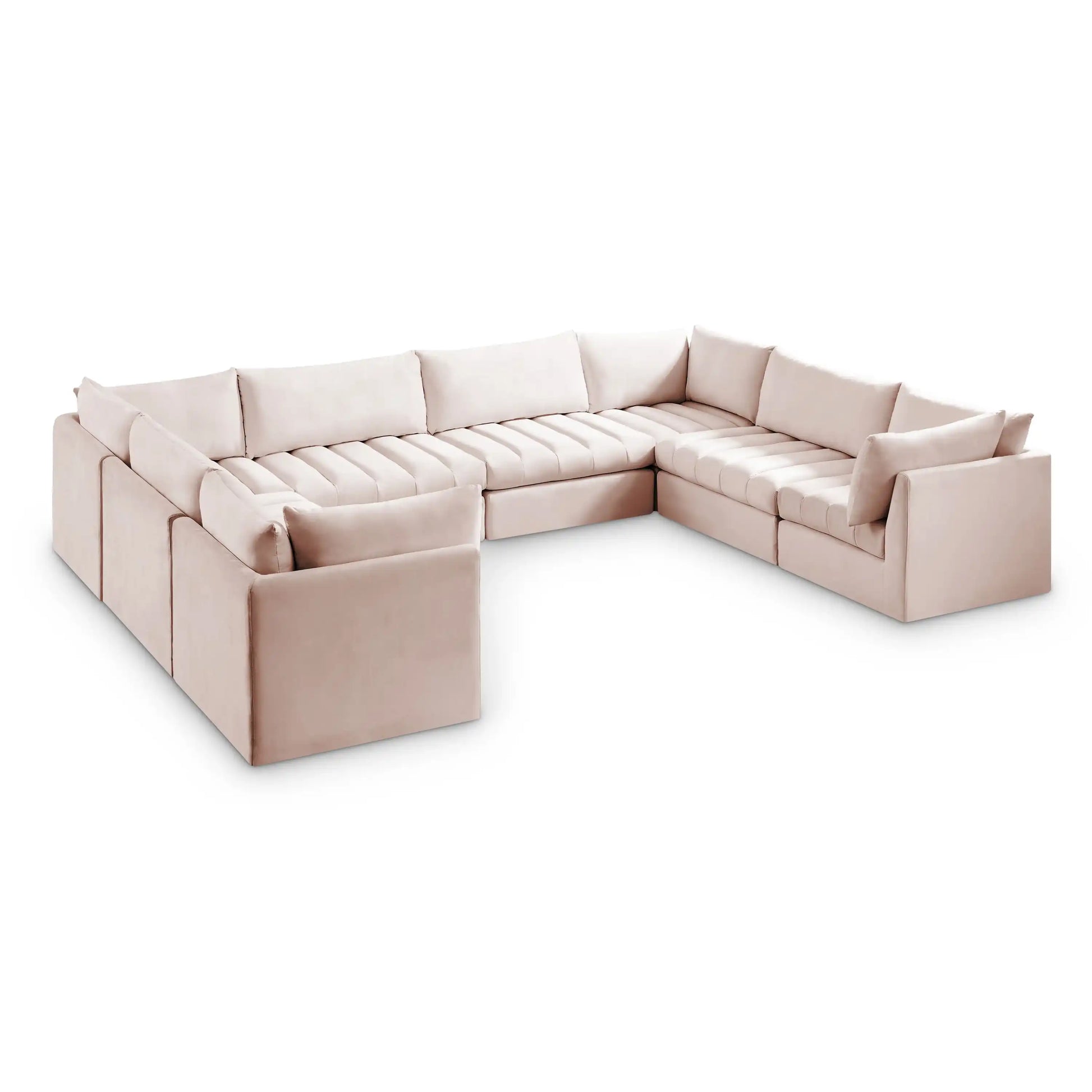 Jacob - Modular Sectional - Best Buy Furniture