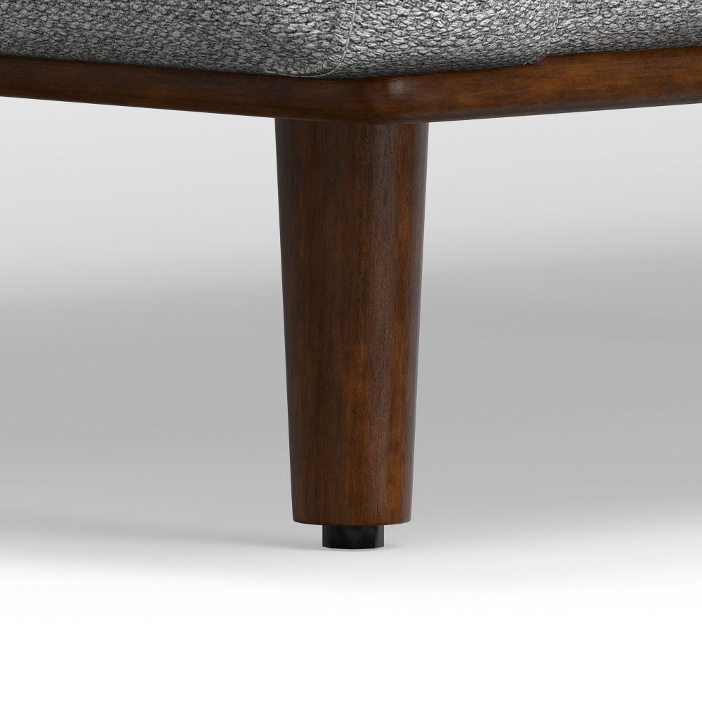 Morrison - Sofa And Ottoman Set - Best Buy Furniture