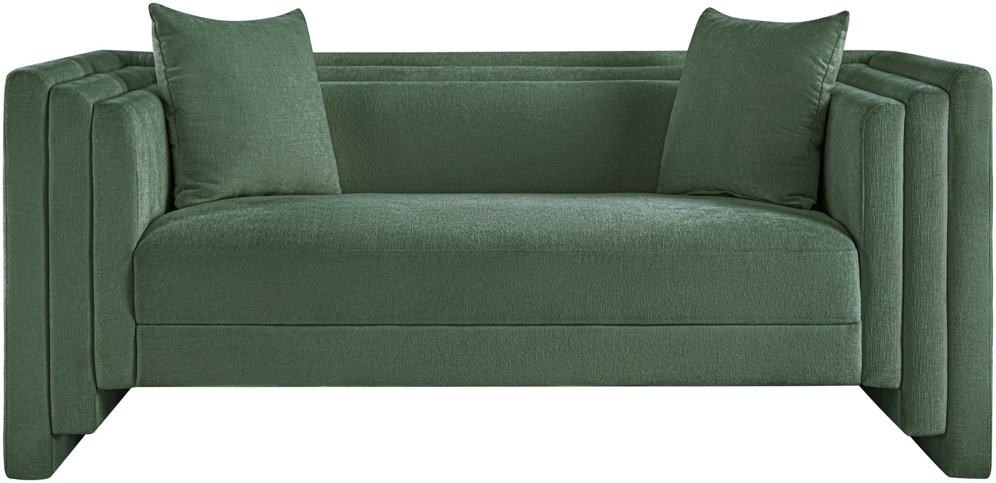 Everett - Loveseat - Best Buy Furniture