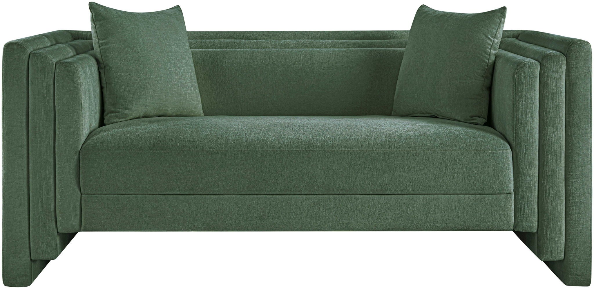 Everett - Loveseat - Best Buy Furniture