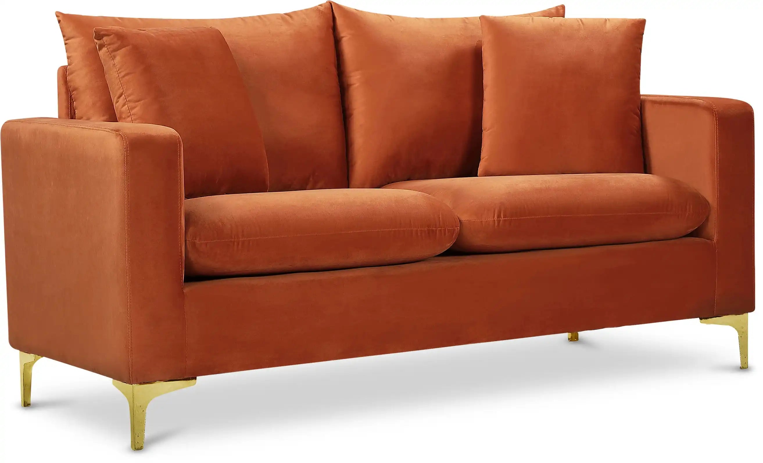 Naomi - Loveseat - Best Buy Furniture