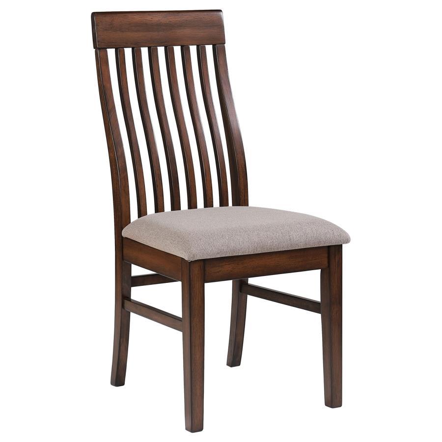 Briarwood - Extension Leaf Dining Table Set - Best Buy Furniture