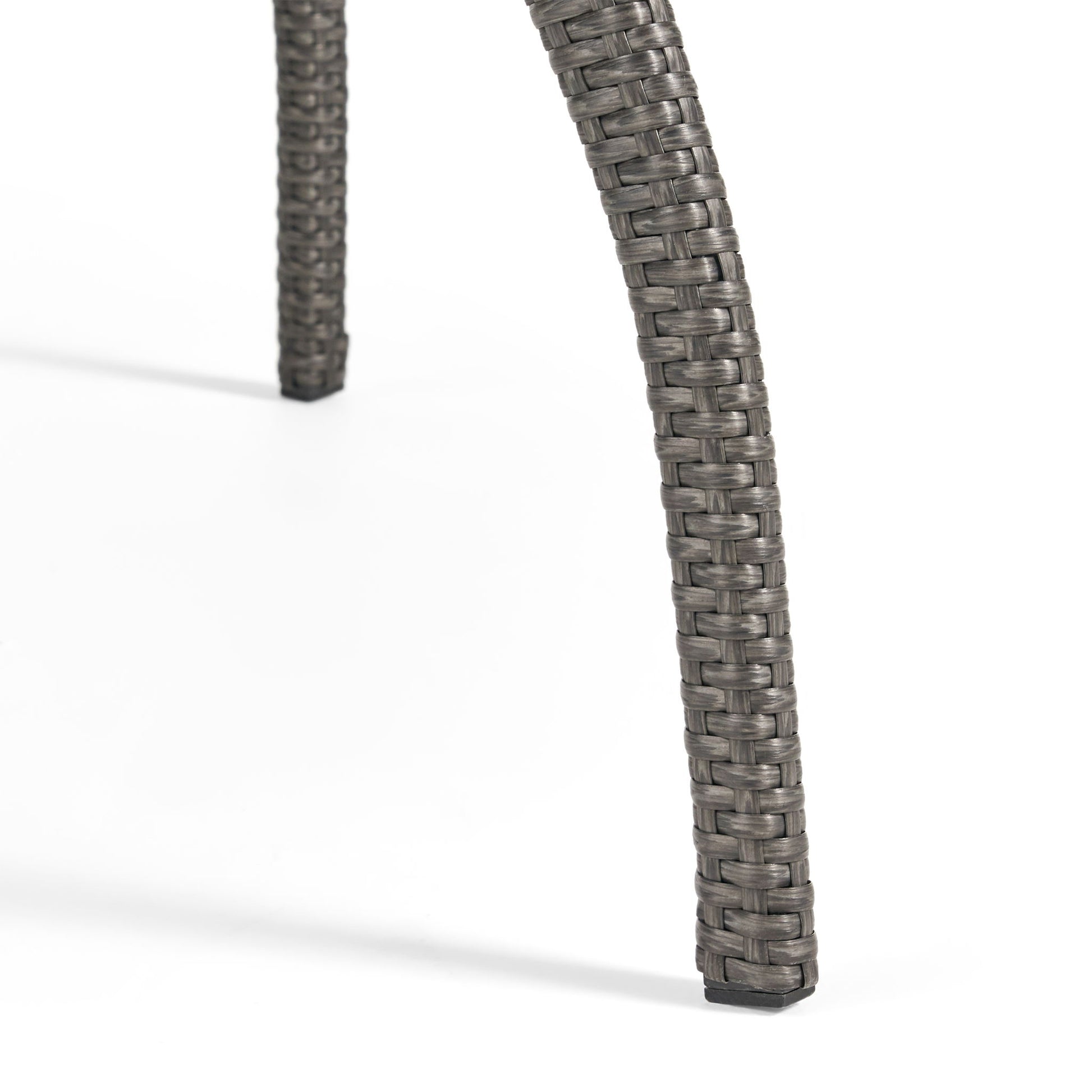 Honolulu - Wicker Set Outdoor Seating - Best Buy Furniture