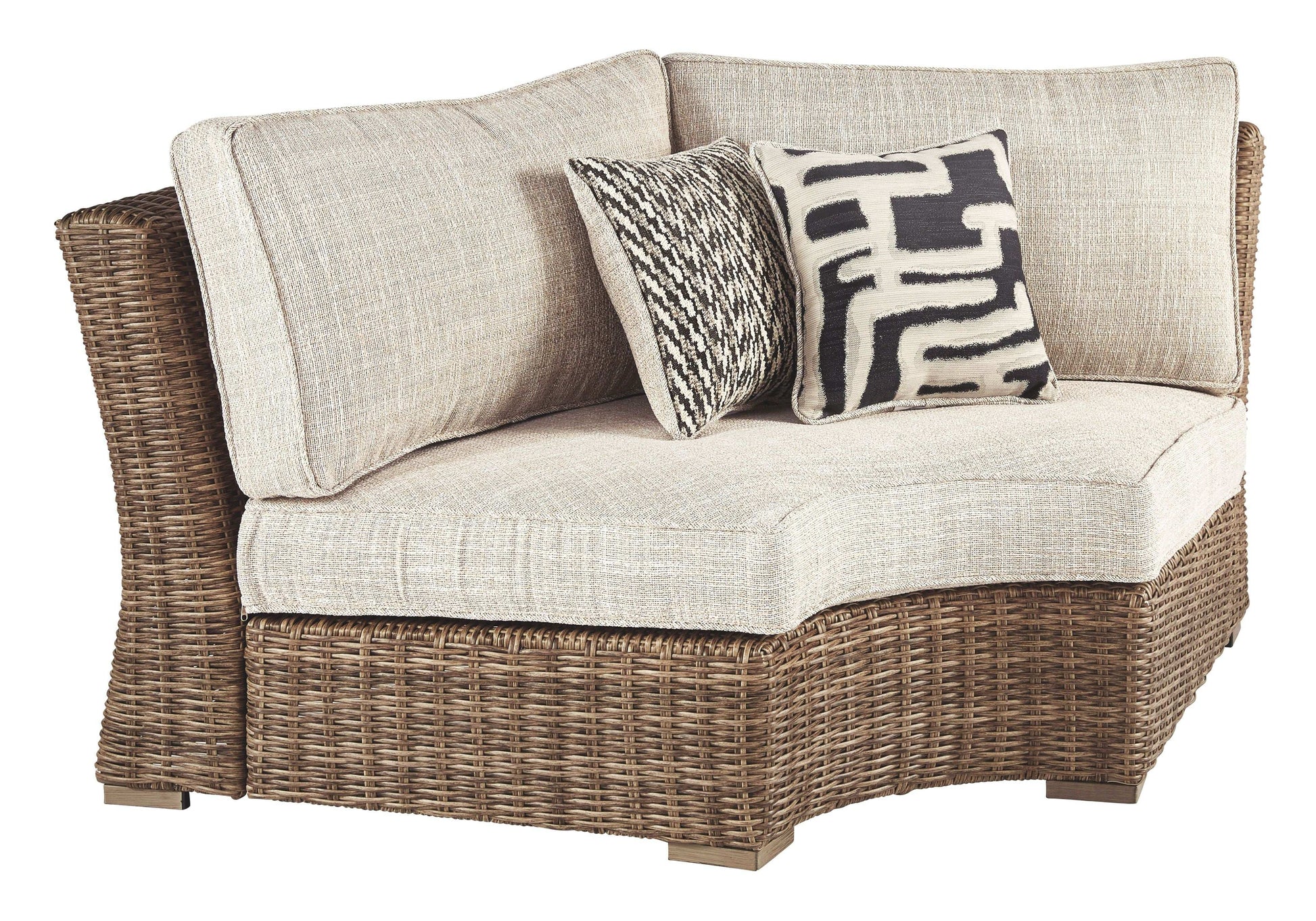 Beachcroft - Sectional Lounge Set - Best Buy Furniture