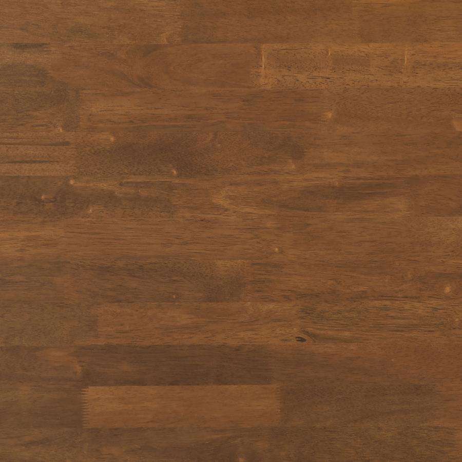 Hollyoak - Rectangular Dining Set - Best Buy Furniture