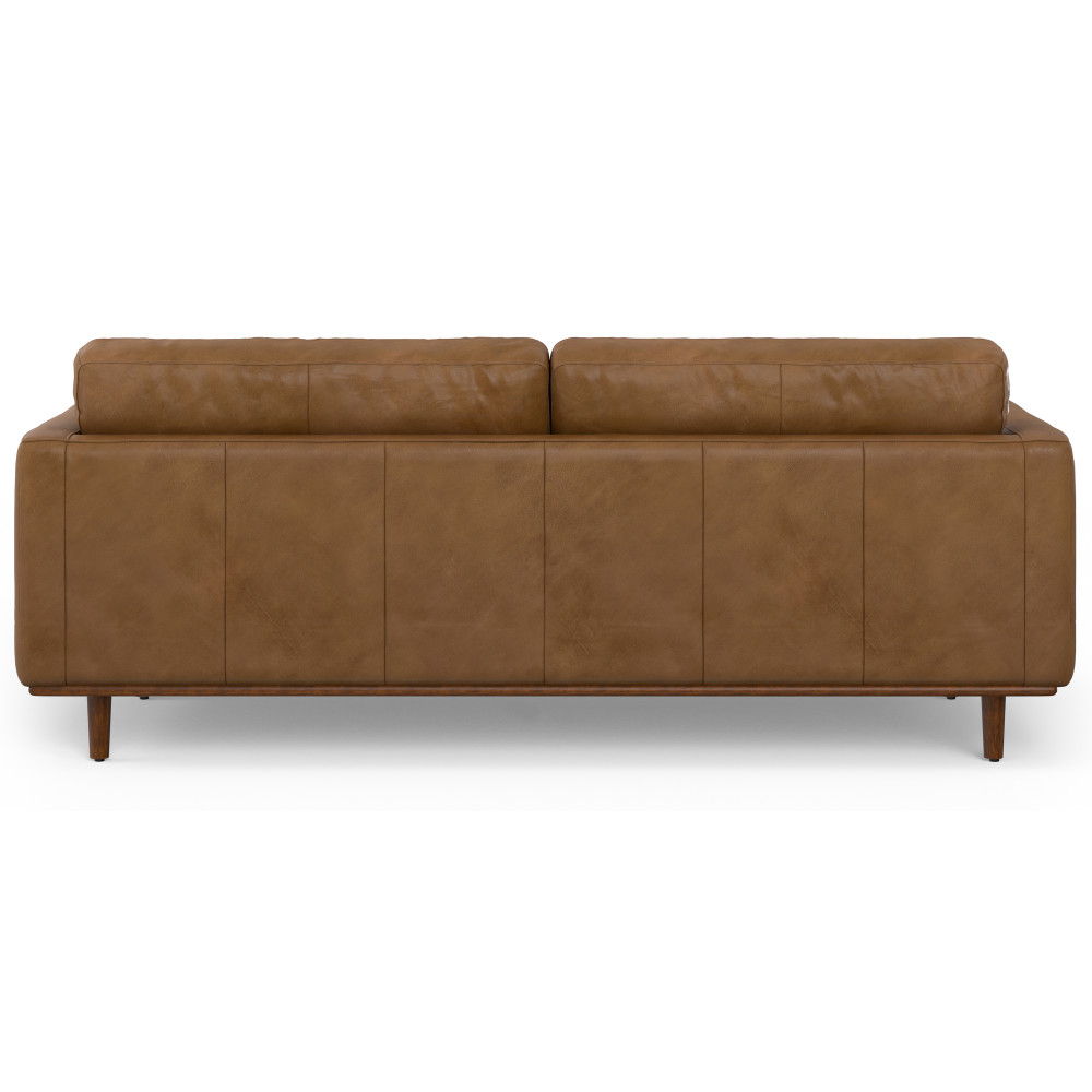 Morrison - Sofa And Ottoman Set - Best Buy Furniture
