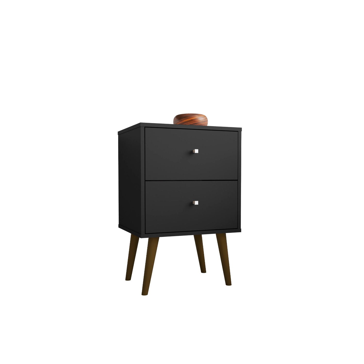 Liberty - Nightstand 2 Drawers