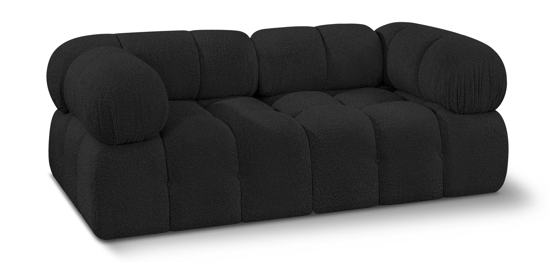 Ames - 2 Seat Modular Sofa - Best Buy Furniture