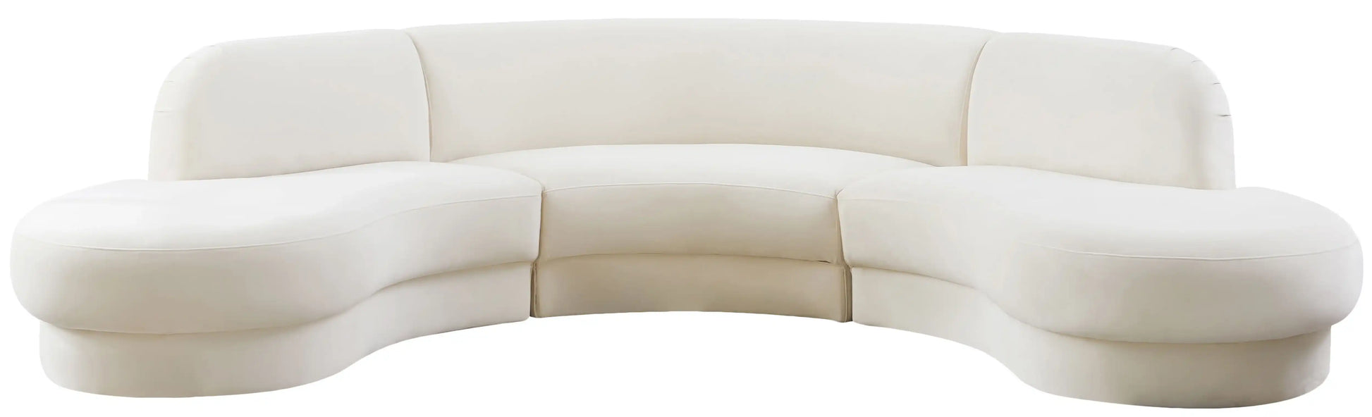 Rosa - Sectional - Best Buy Furniture