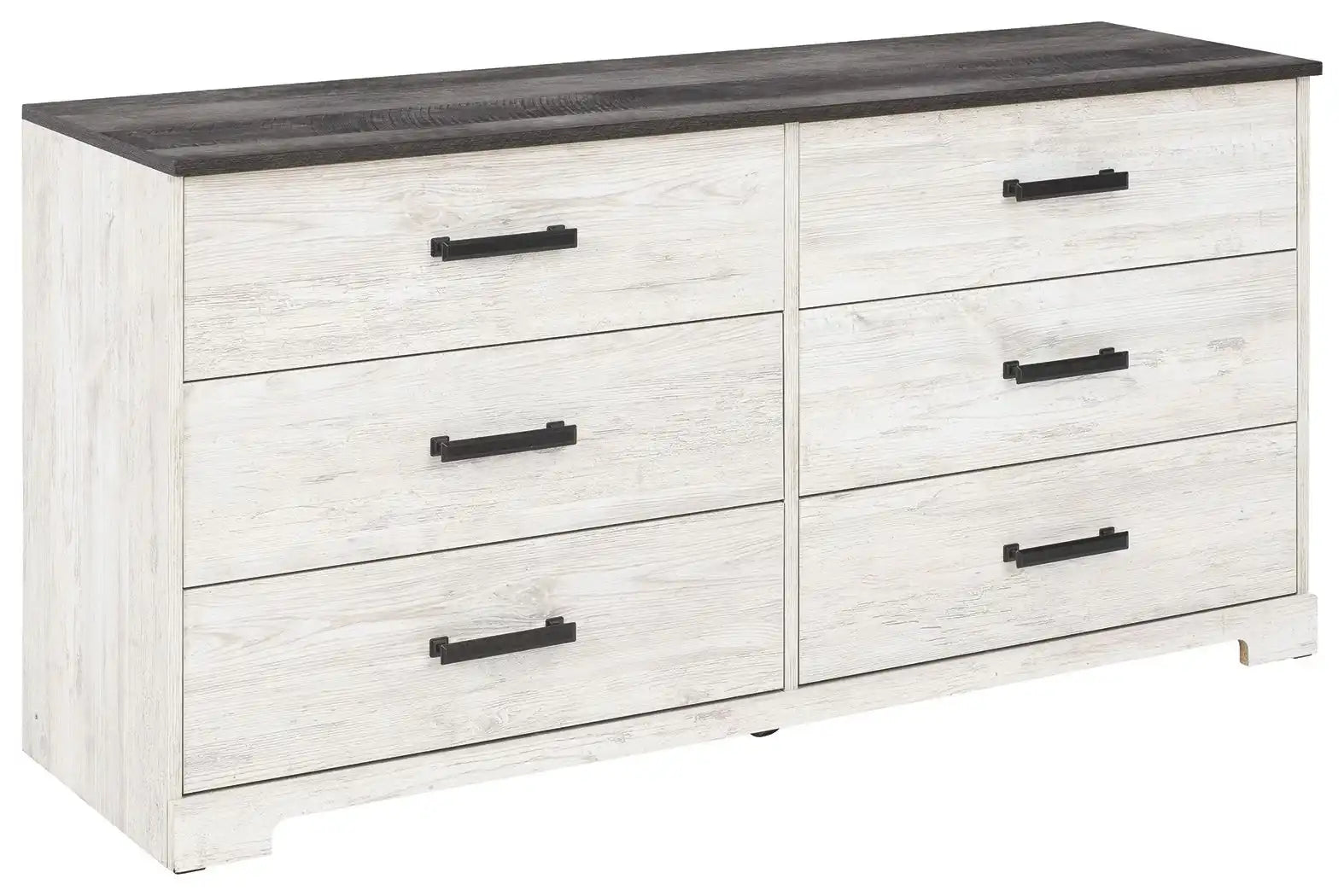 Shawburn - Drawer Dresser - Best Buy Furniture