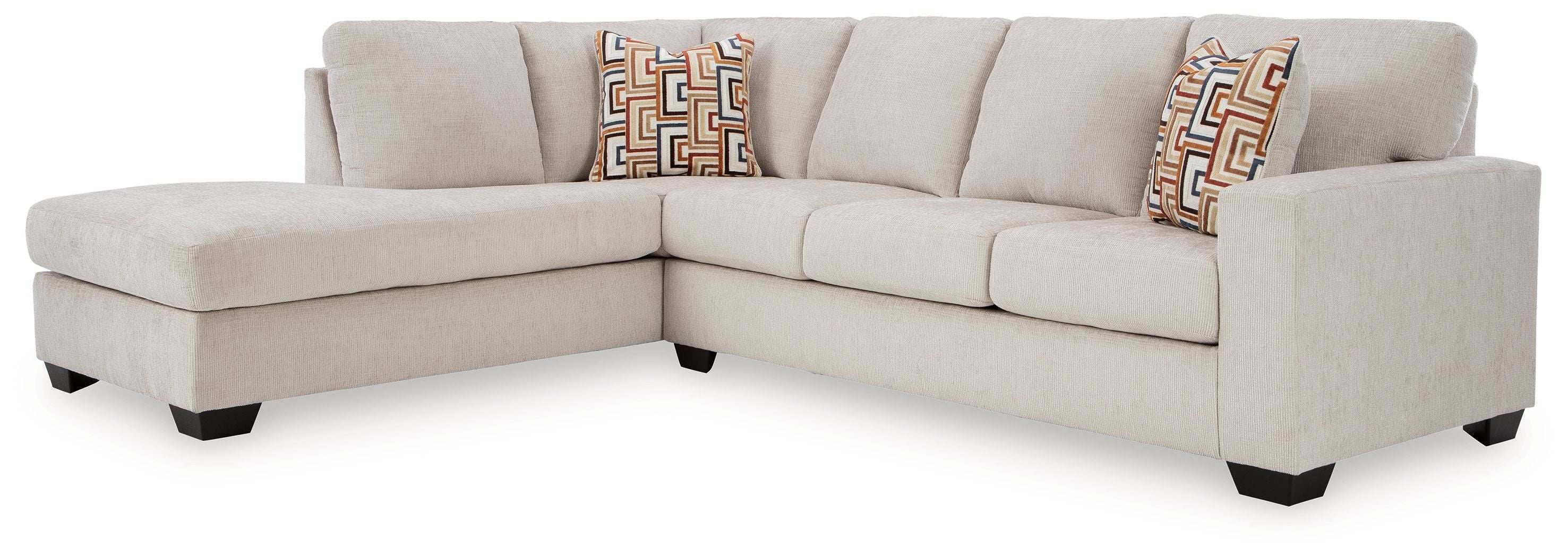 Aviemore - Sectional - Best Buy Furniture
