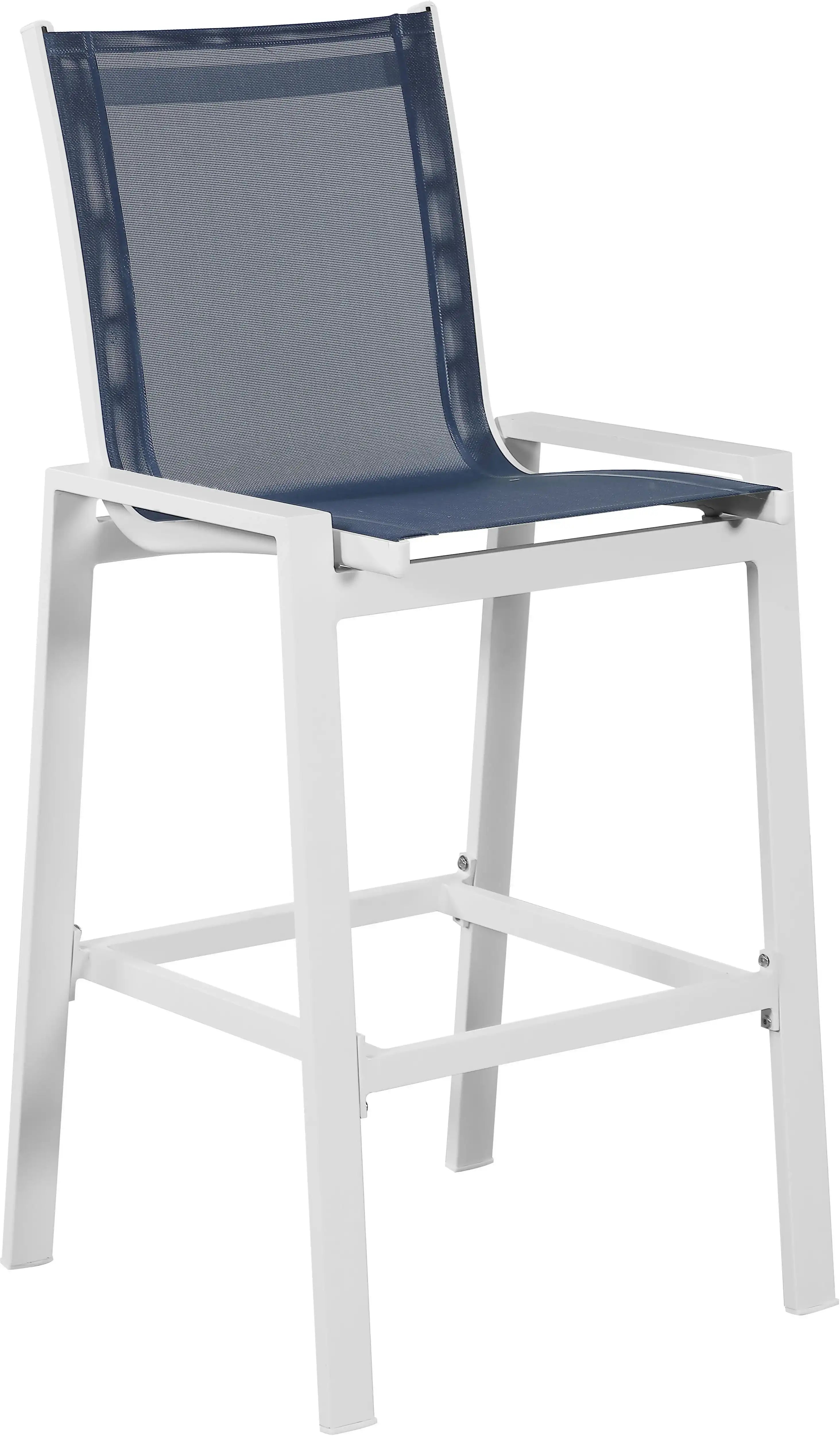 Nizuc - Outdoor Barstool (Set of 2) - Best Buy Furniture