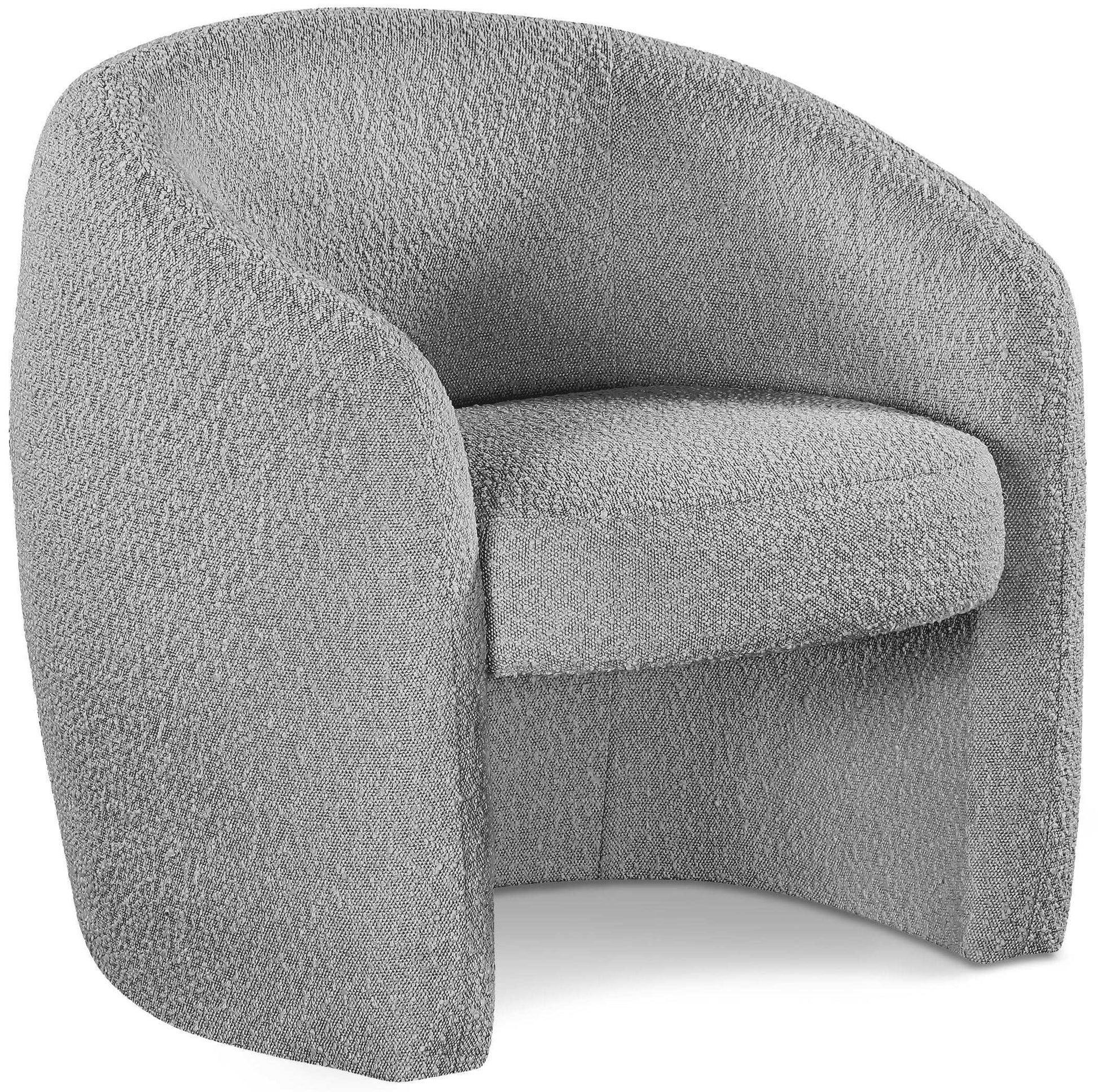 Acadia - Accent Chair - Best Buy Furniture