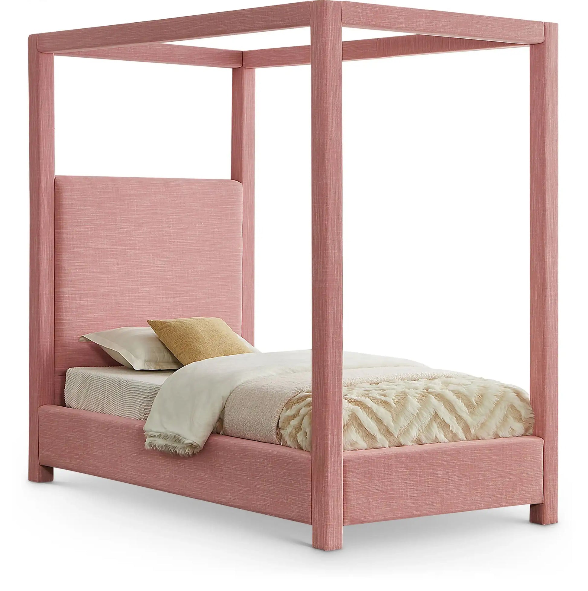 Emerson - Bed - Best Buy Furniture