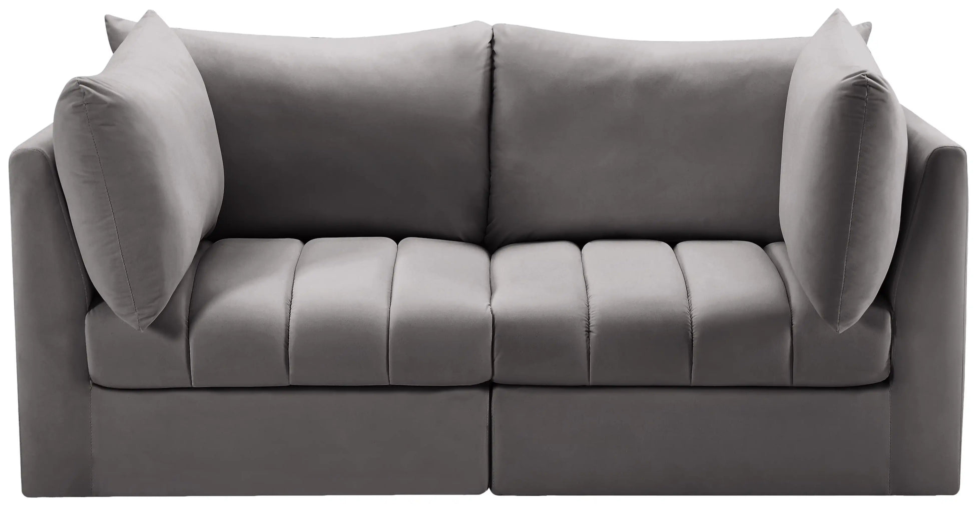 Jacob - Modular 2 Seat Sofa - Best Buy Furniture