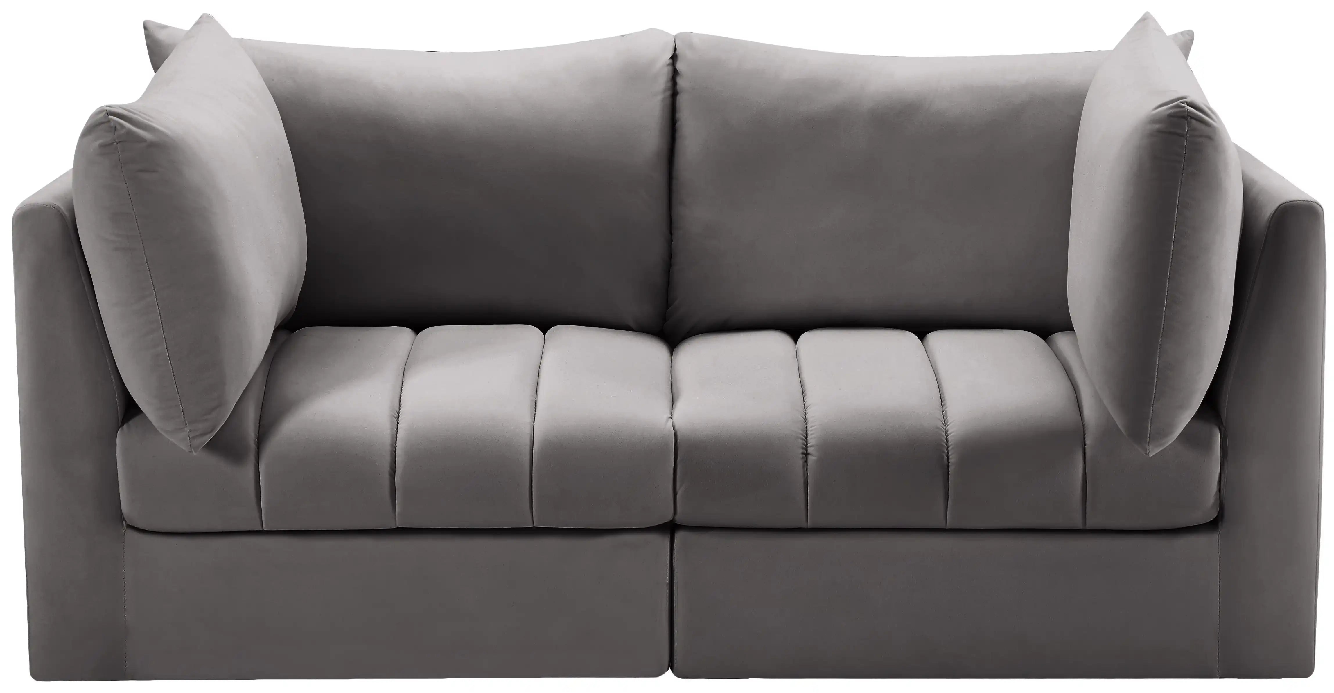 Jacob - Modular 2 Seat Sofa - Best Buy Furniture