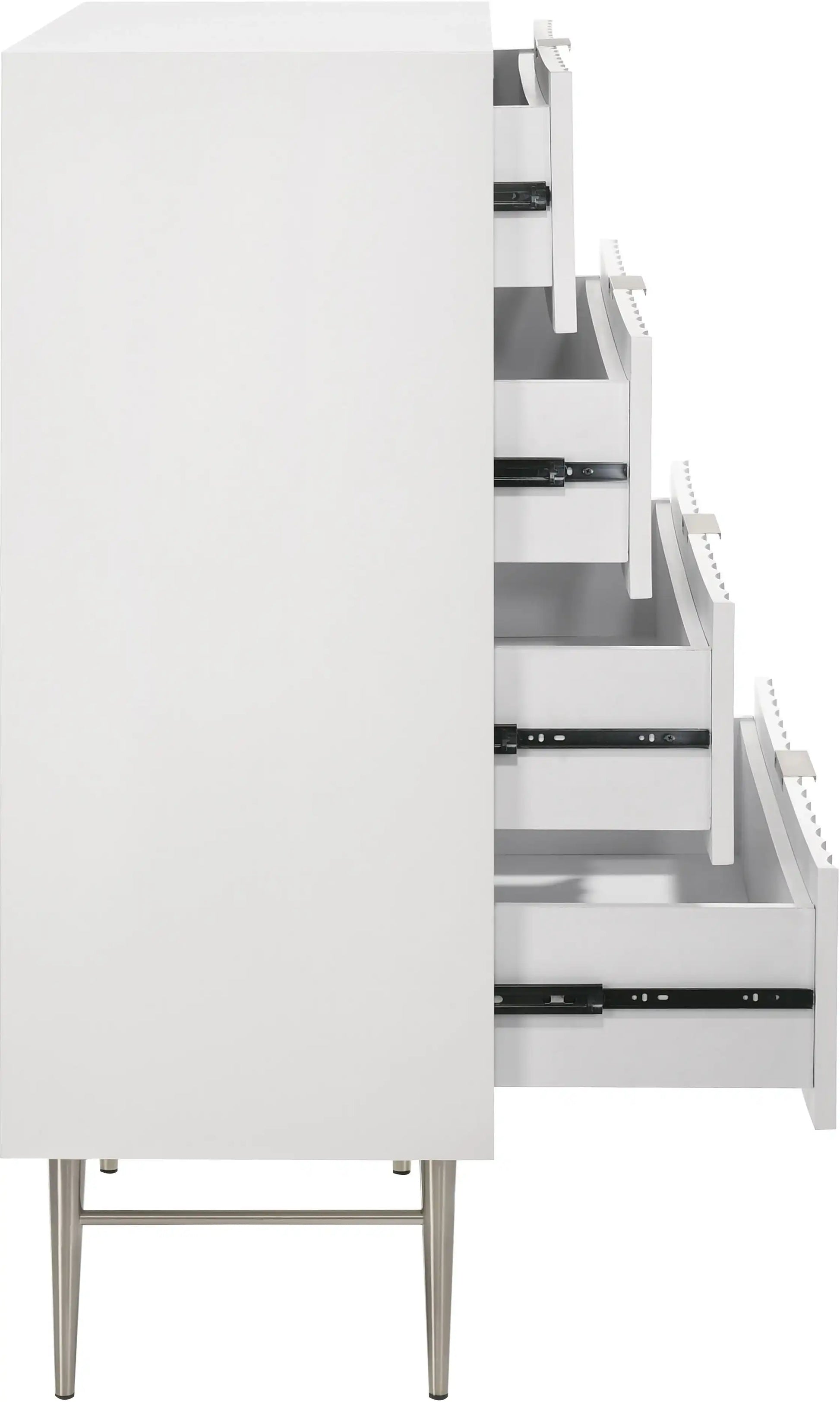 Modernist - Chest - Best Buy Furniture