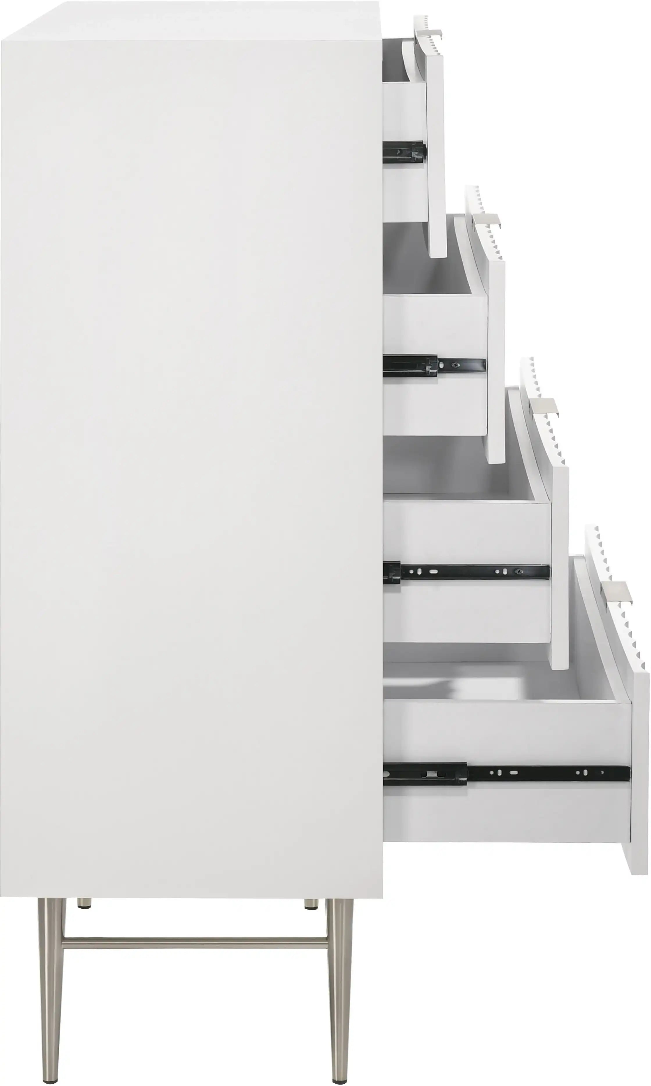 Modernist - Chest - Best Buy Furniture
