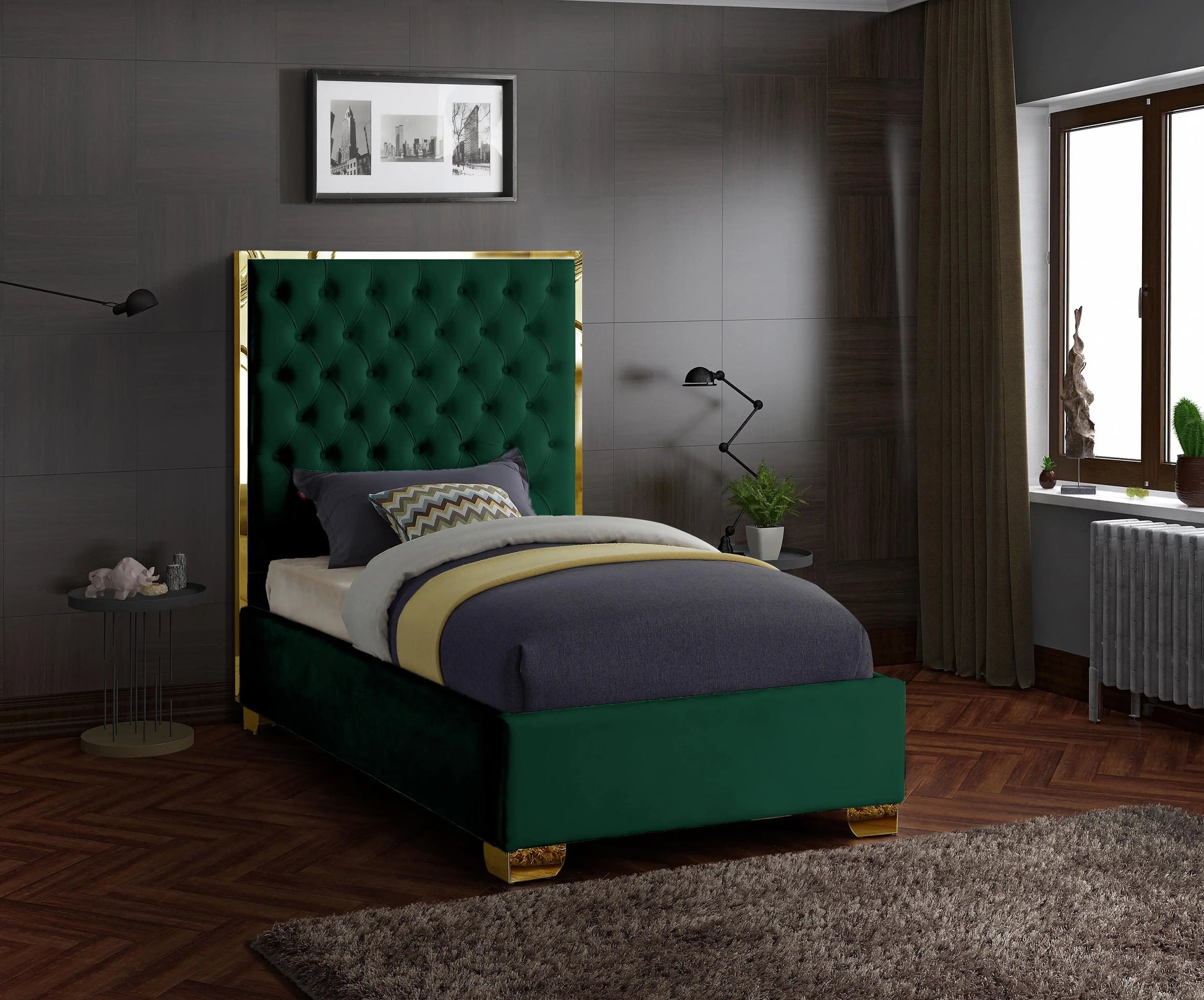 Lana - Bed - Best Buy Furniture