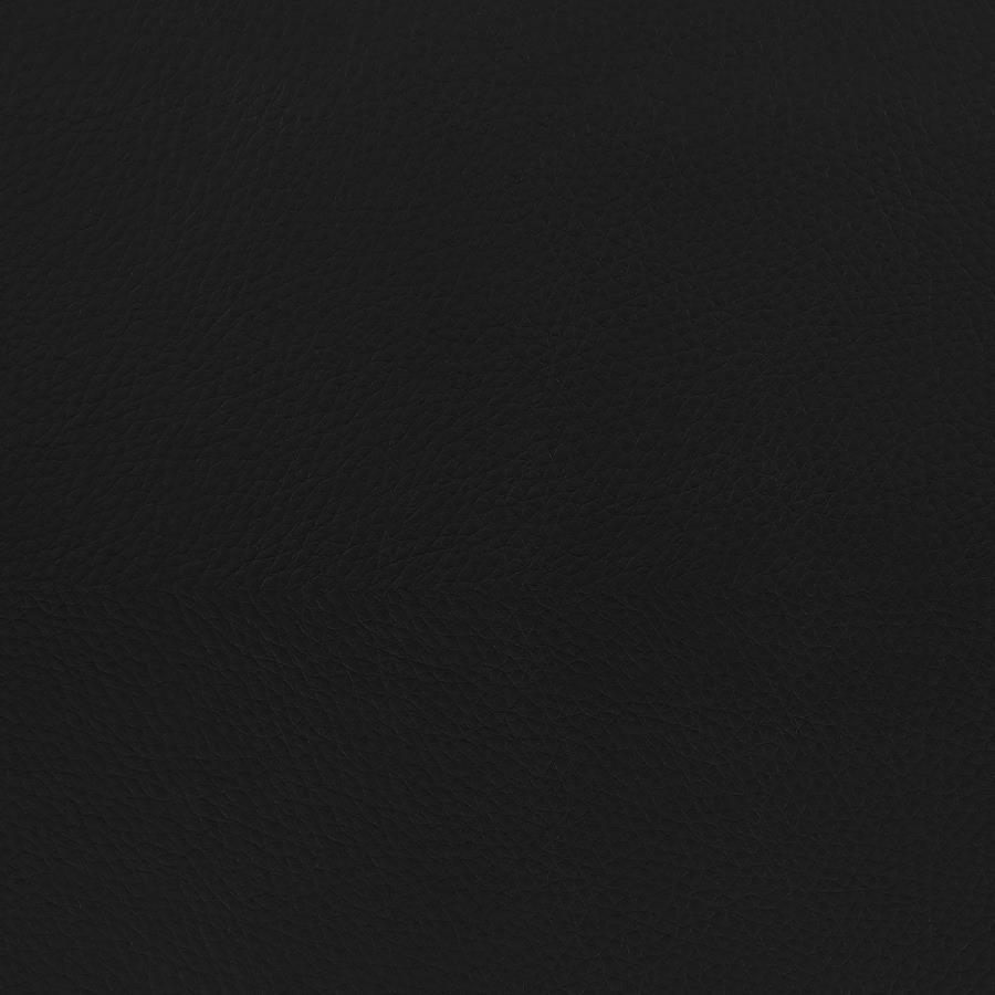 Bianca - Square Upholstered Adjustable Bar Stools (Set of 2) - Best Buy Furniture