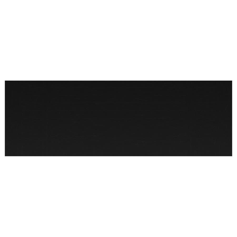 Florence - 126" Extension Dining Table Set - Best Buy Furniture