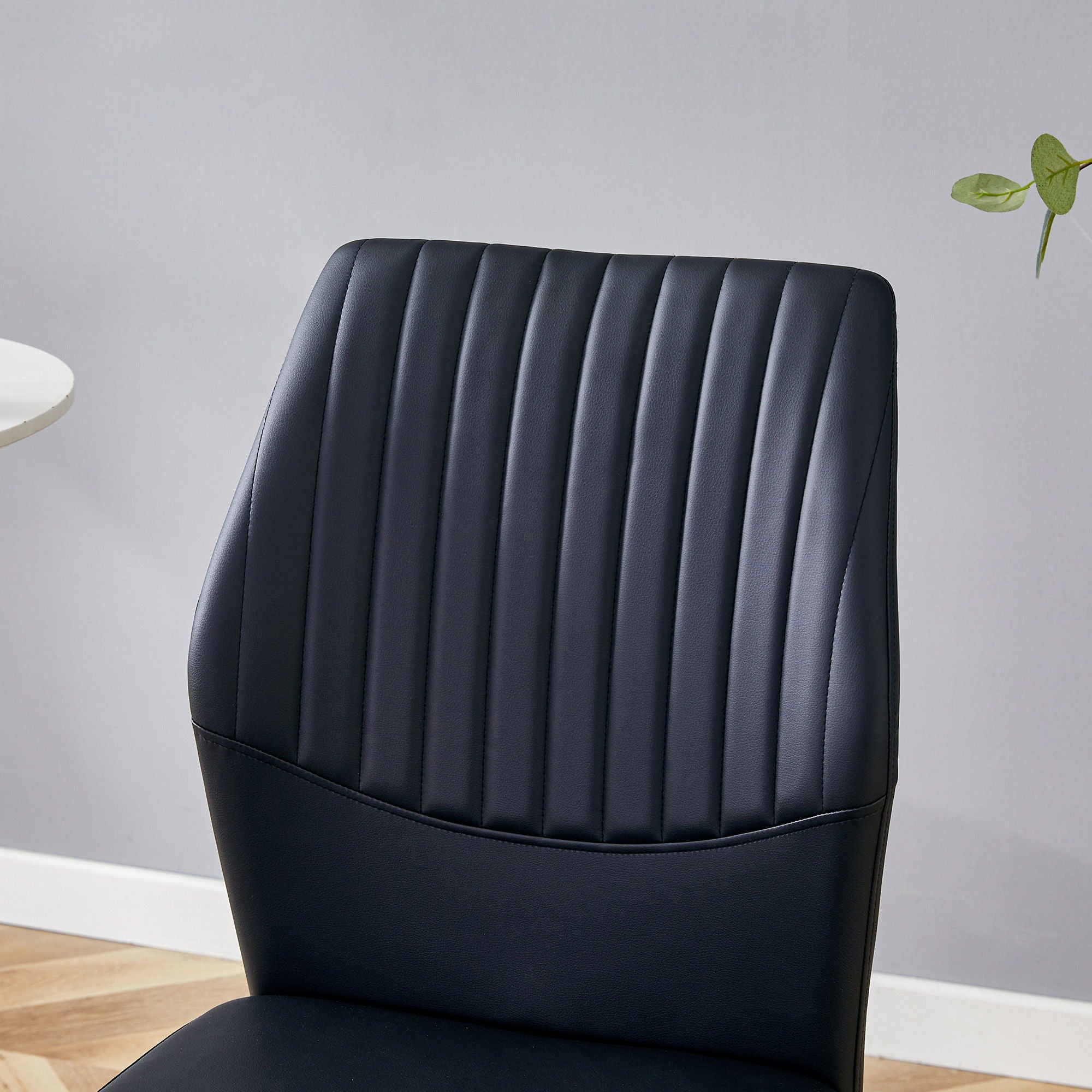 Luxury Simple Chair With Metal Leg - Best Buy Furniture