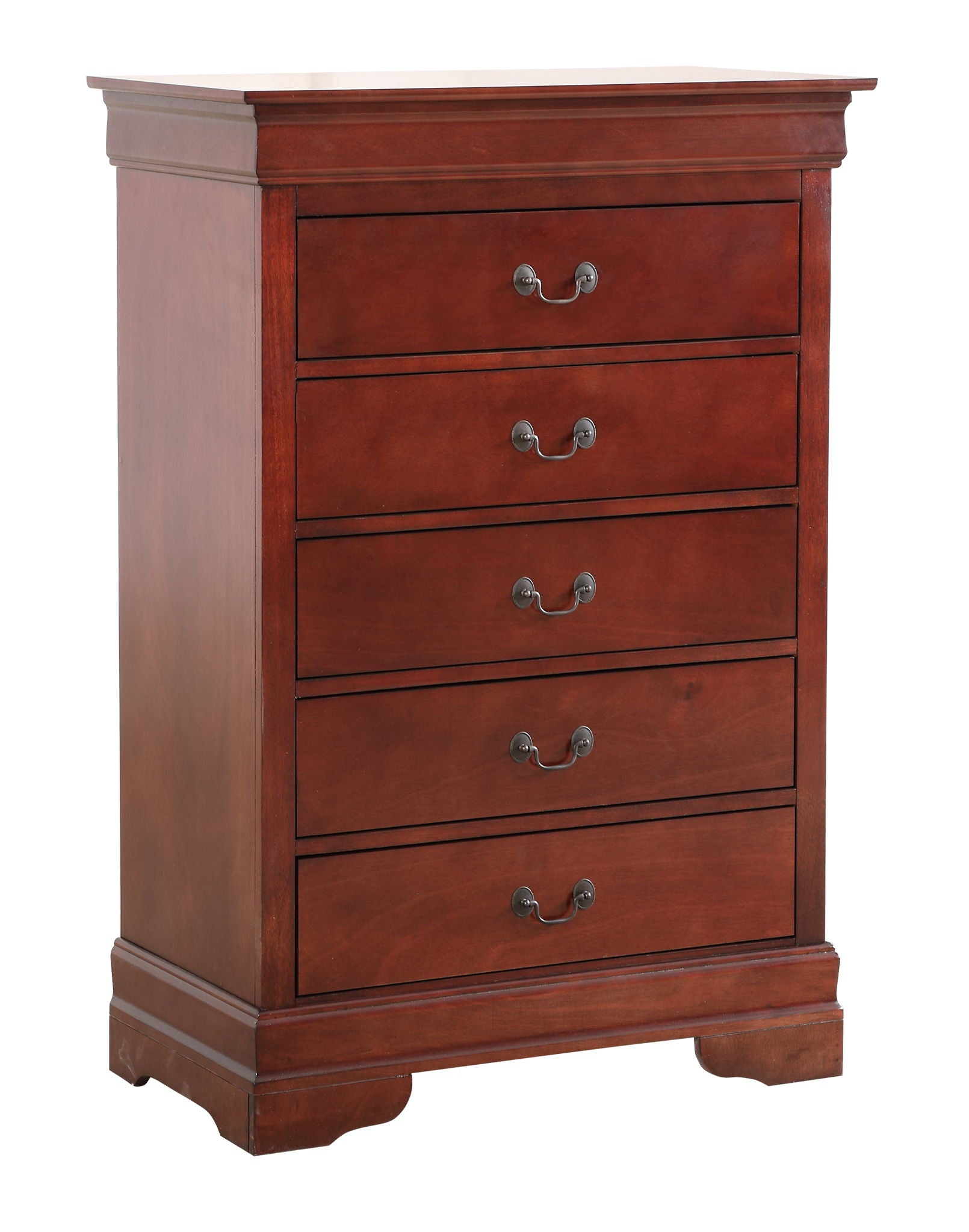 Traditional Style Storage Chest Elegant - Best Buy Furniture
