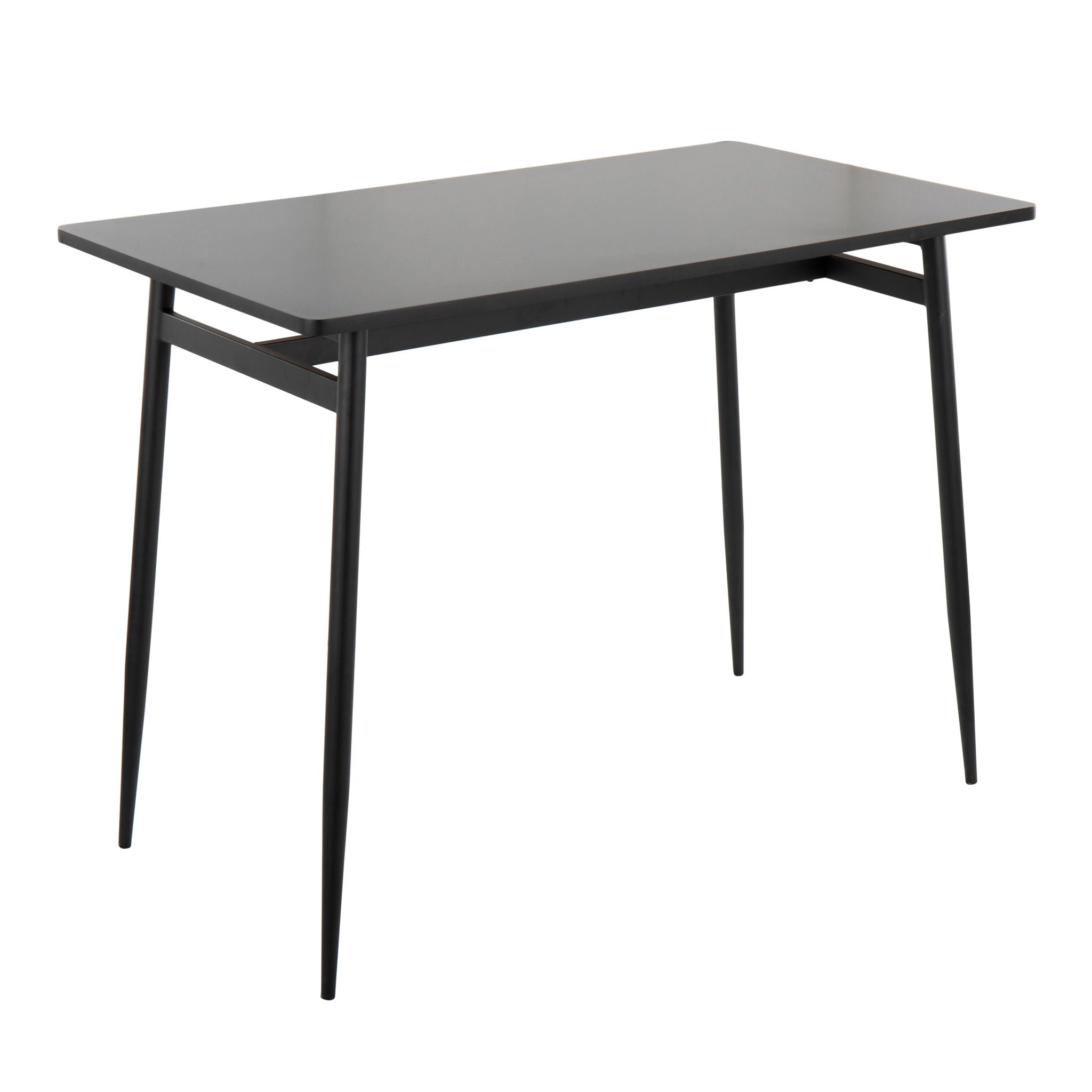 Marcel - Contemporary Graceful Glam Style Counter Table - Best Buy Furniture