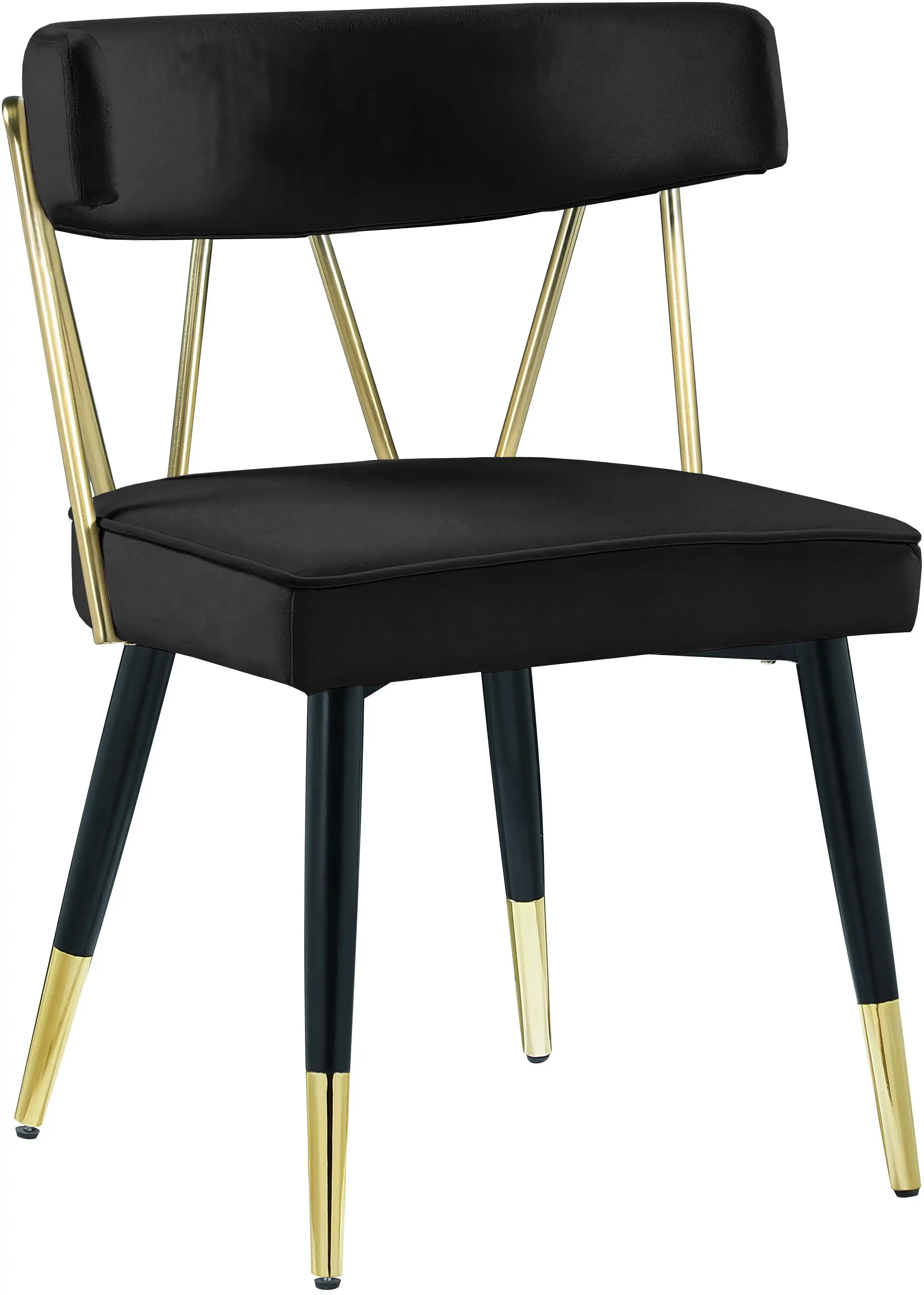 Rheingold - Dining Chair (Set of 2) - Best Buy Furniture
