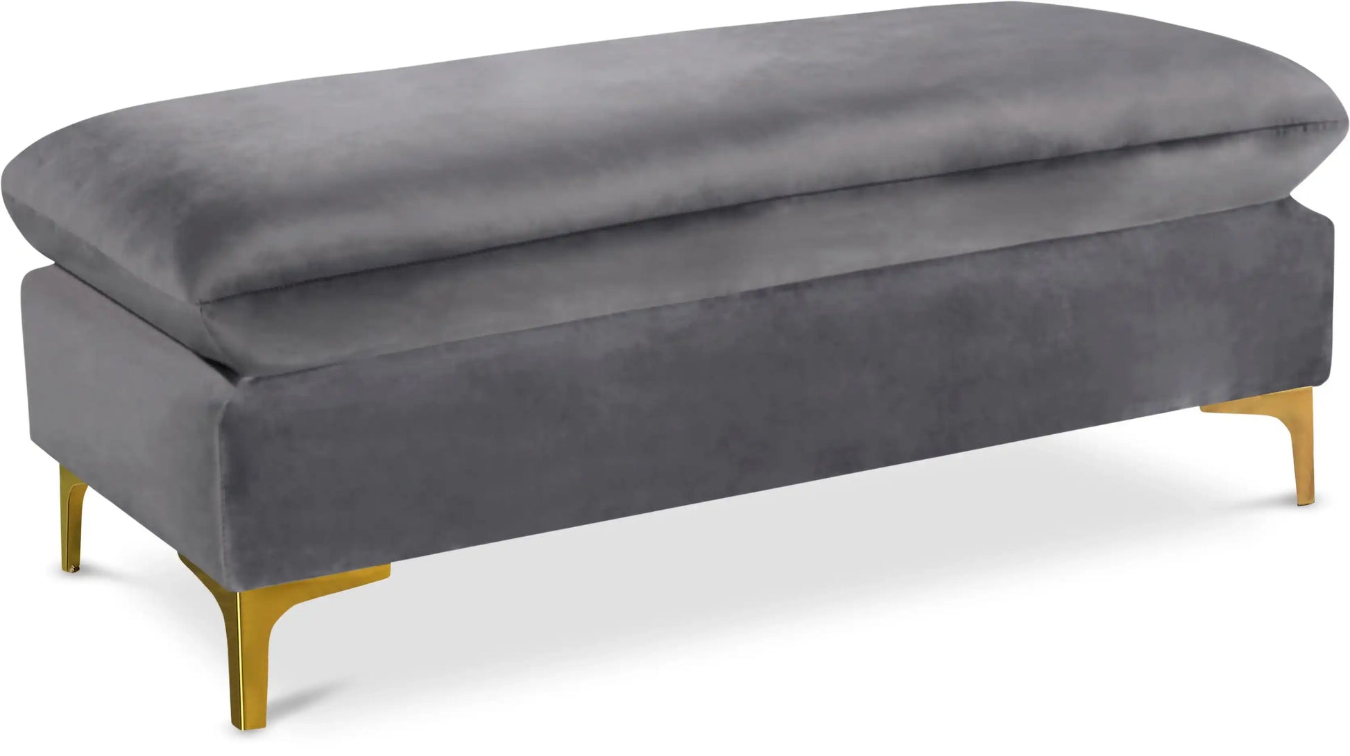 Naomi - Ottoman - Best Buy Furniture