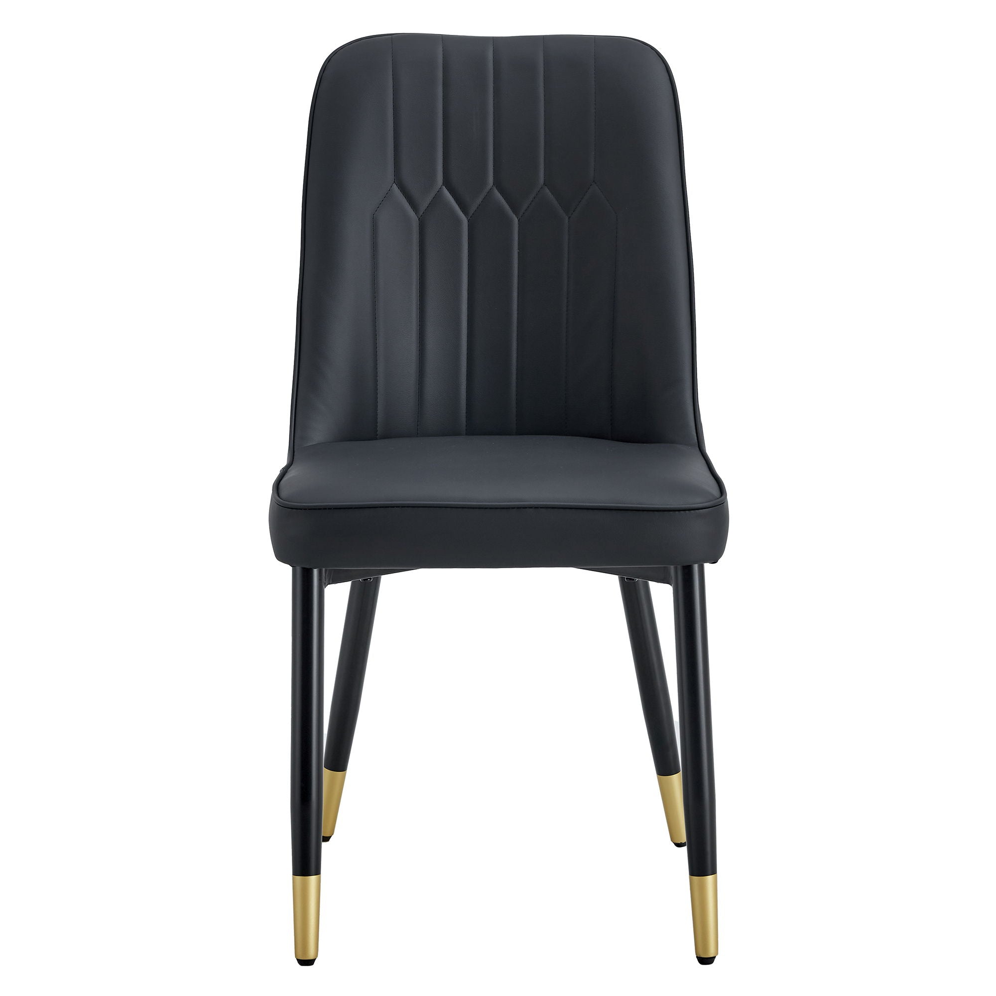 Modern Chair With Metal Legs - Best Buy Furniture