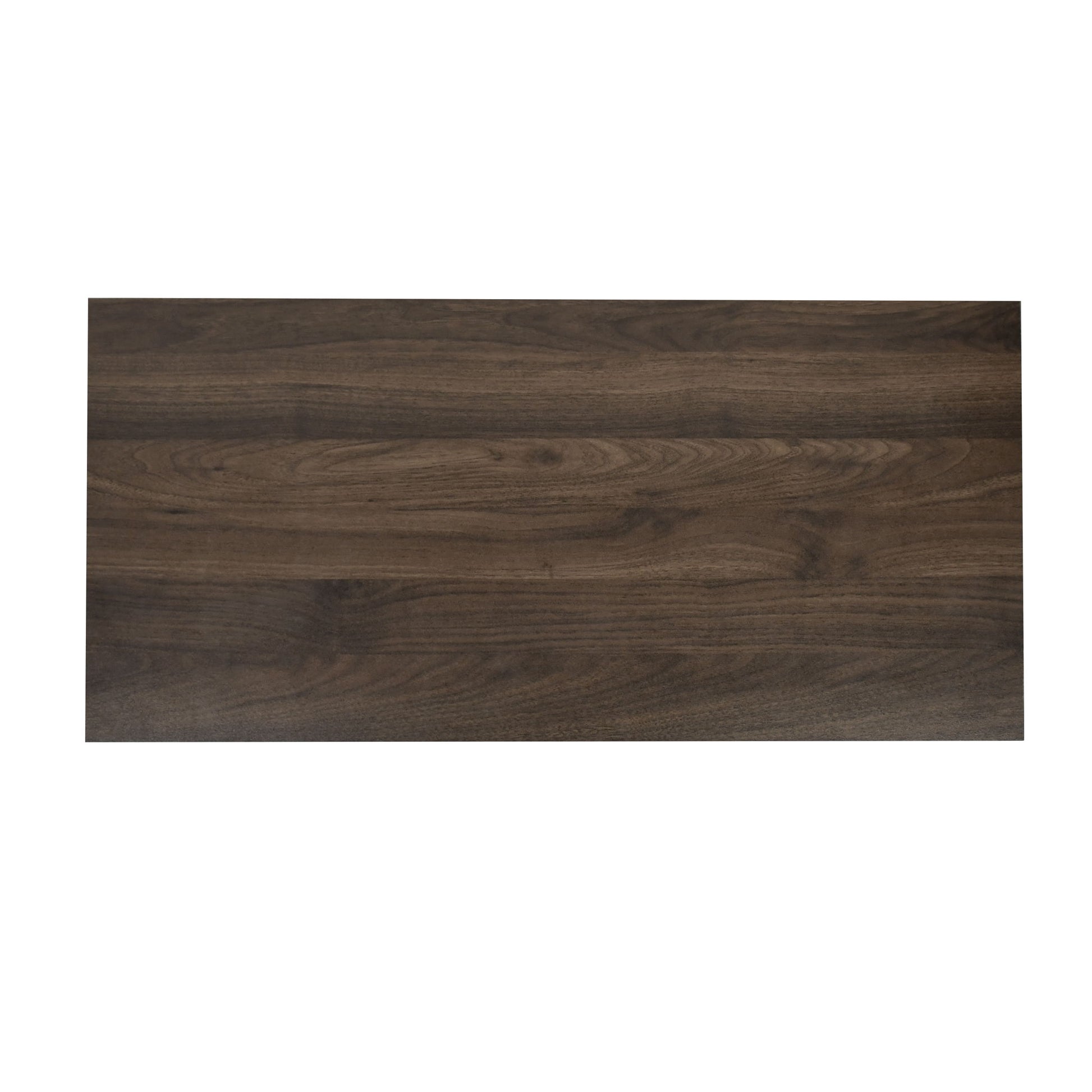 Farhart - Mid Century Modern 4 Drawer Dresser - Walnut - Best Buy Furniture