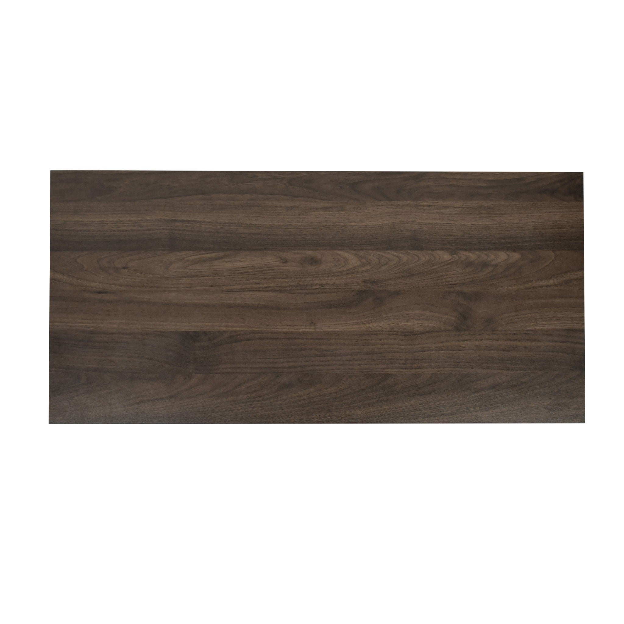 Farhart - Mid Century Modern 4 Drawer Dresser - Walnut - Best Buy Furniture