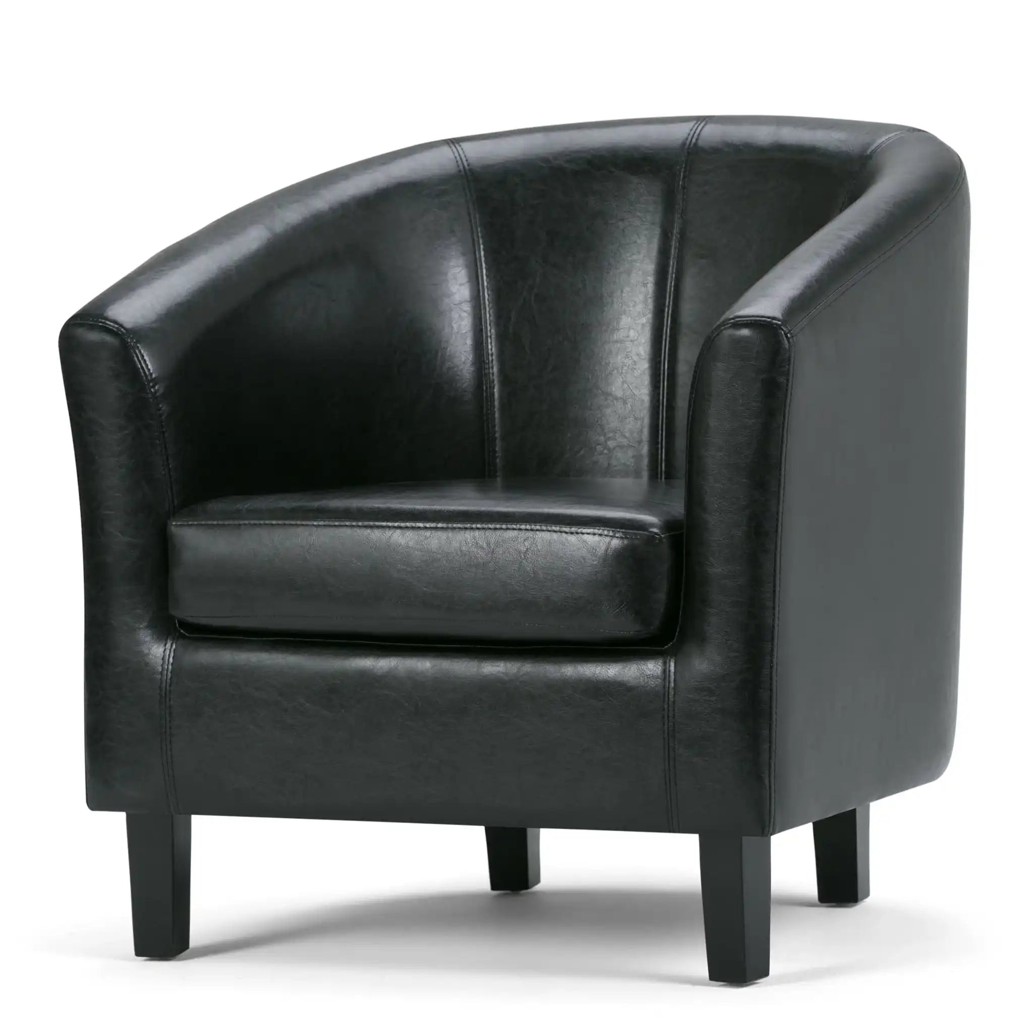 Austin - Transitional Tub Chair - Best Buy Furniture