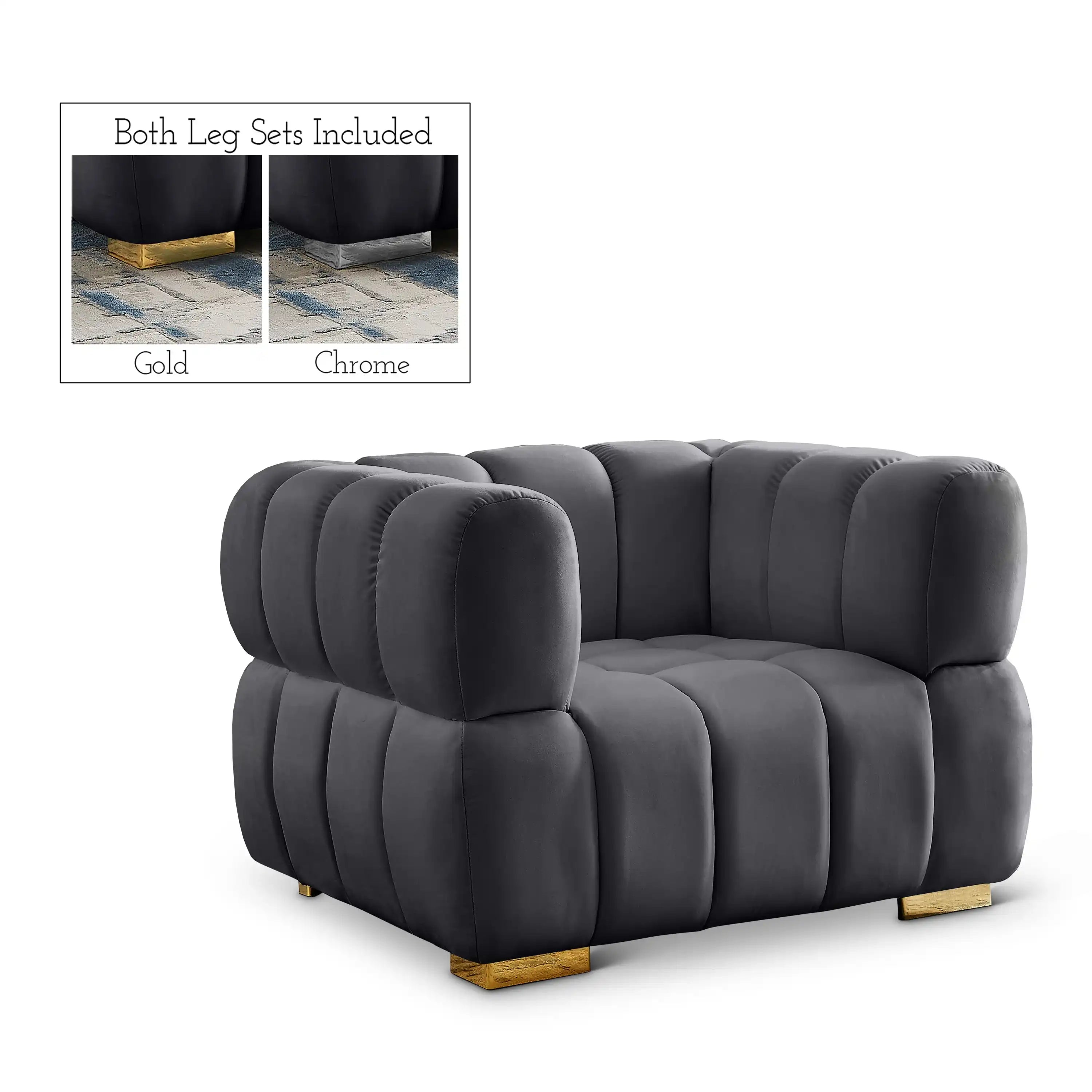 Gwen - Chair - Best Buy Furniture