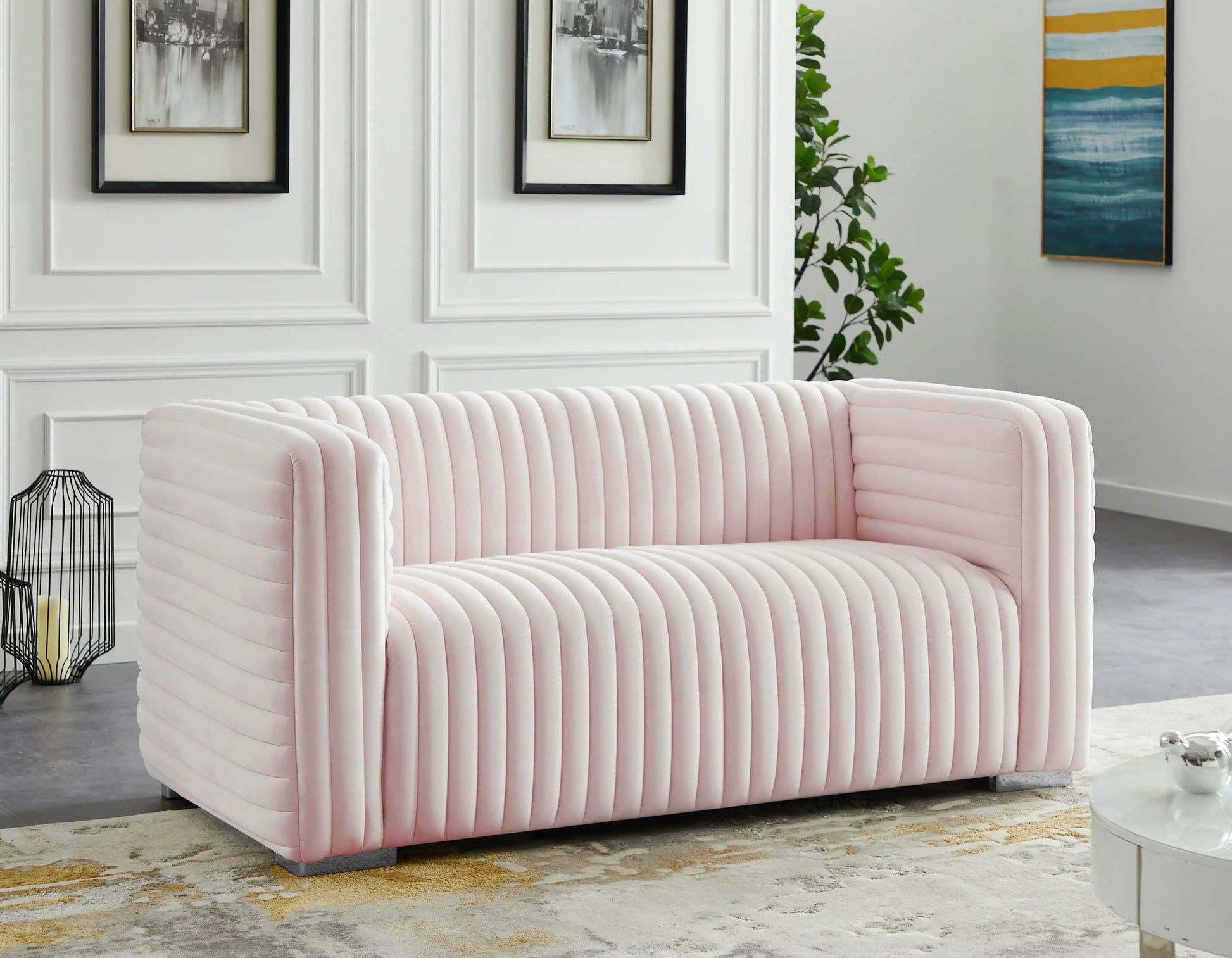 Ravish - Loveseat - Best Buy Furniture