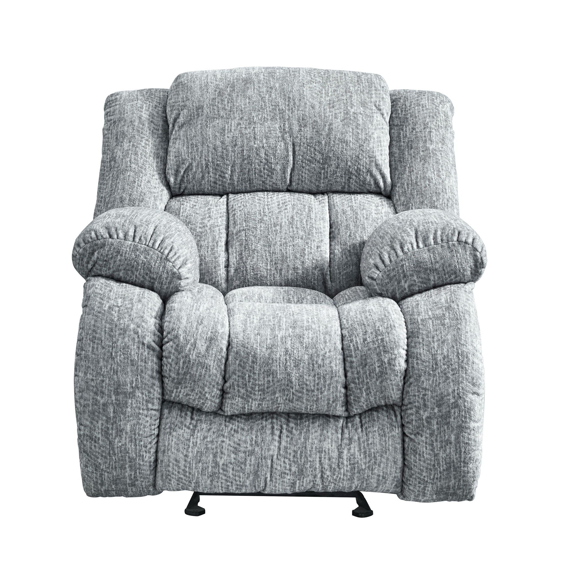 Stonic - Glider Recliner Modern Design - Best Buy Furniture
