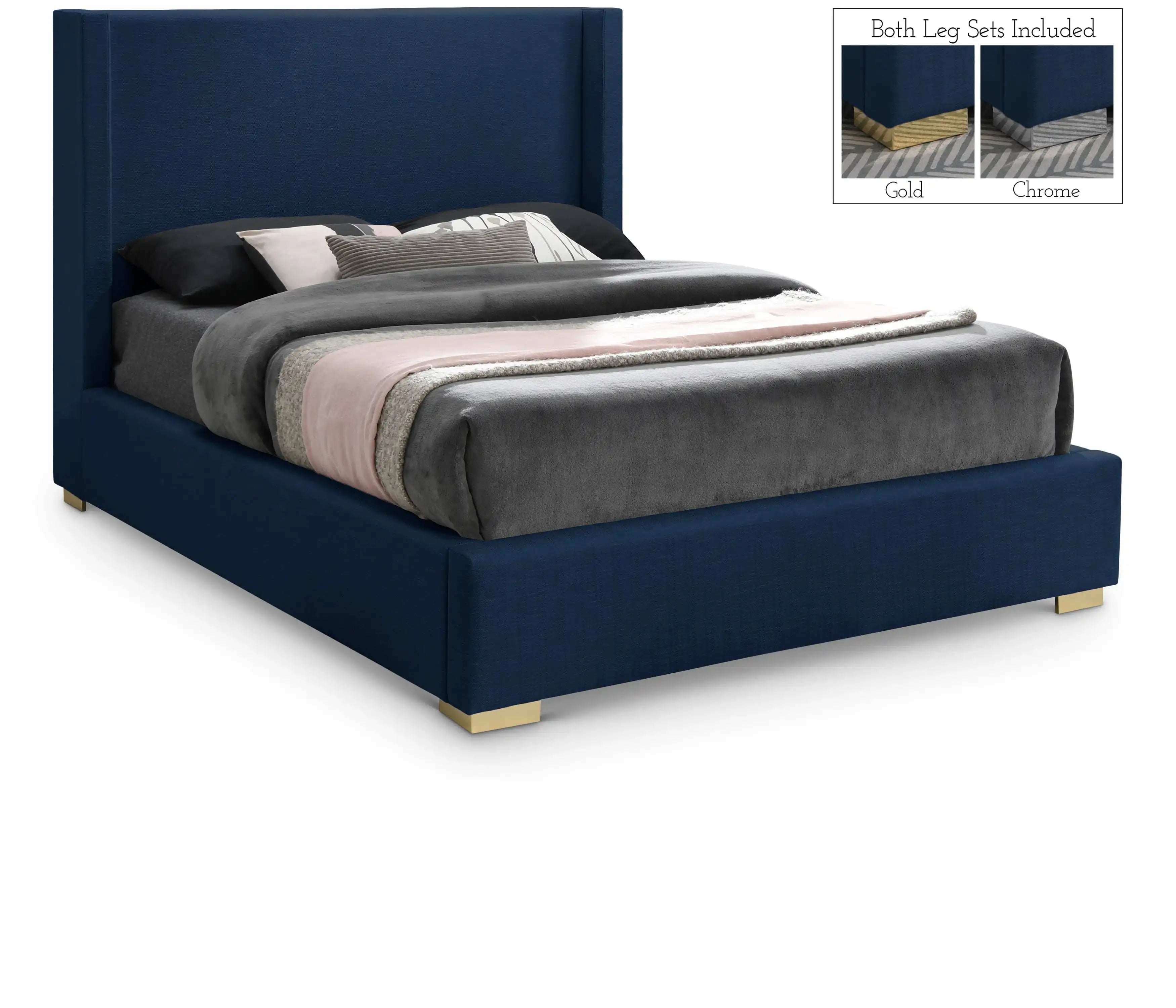Royce - Bed - Best Buy Furniture