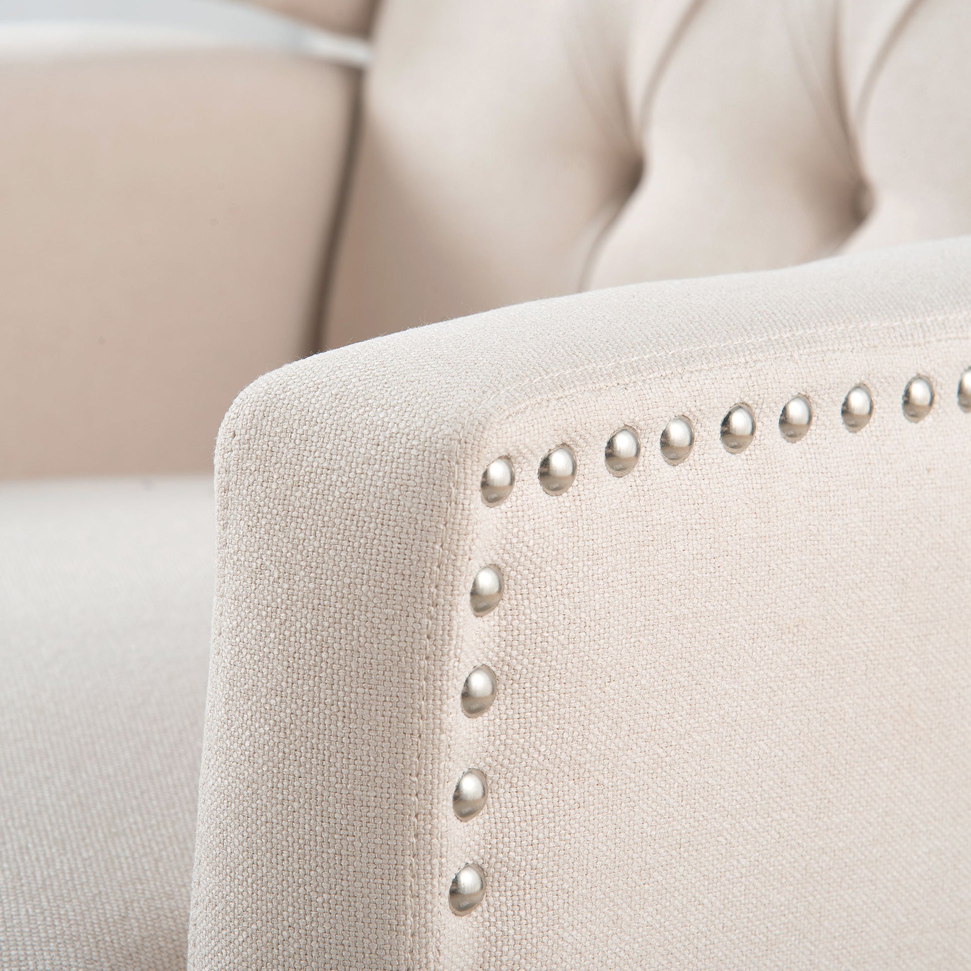 Manual Wing Chair Recliner - Best Buy Furniture