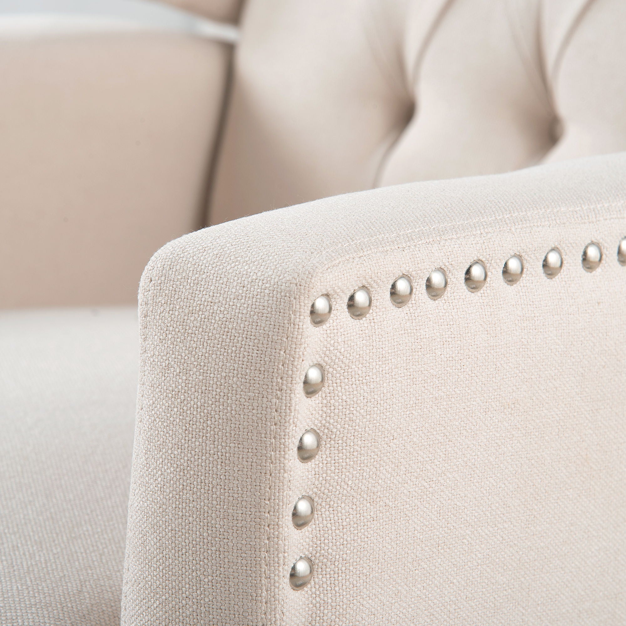 Manual Wing Chair Recliner - Best Buy Furniture