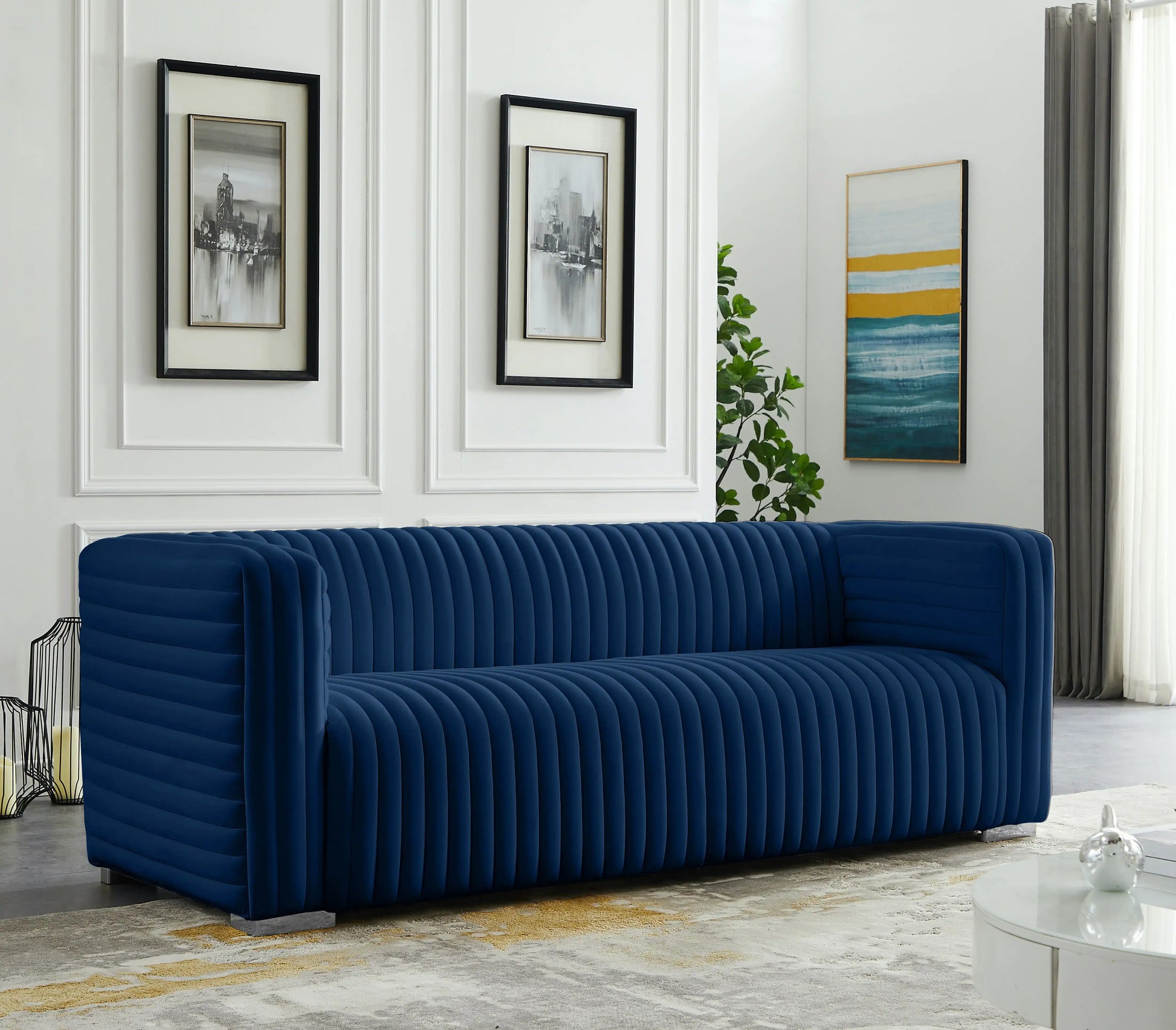 Ravish - Sofa - Best Buy Furniture