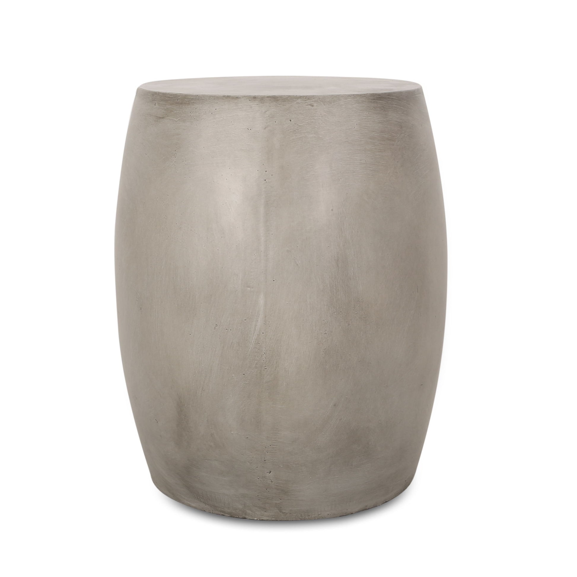 Outdoor Oval Shaped Side Table - Best Buy Furniture