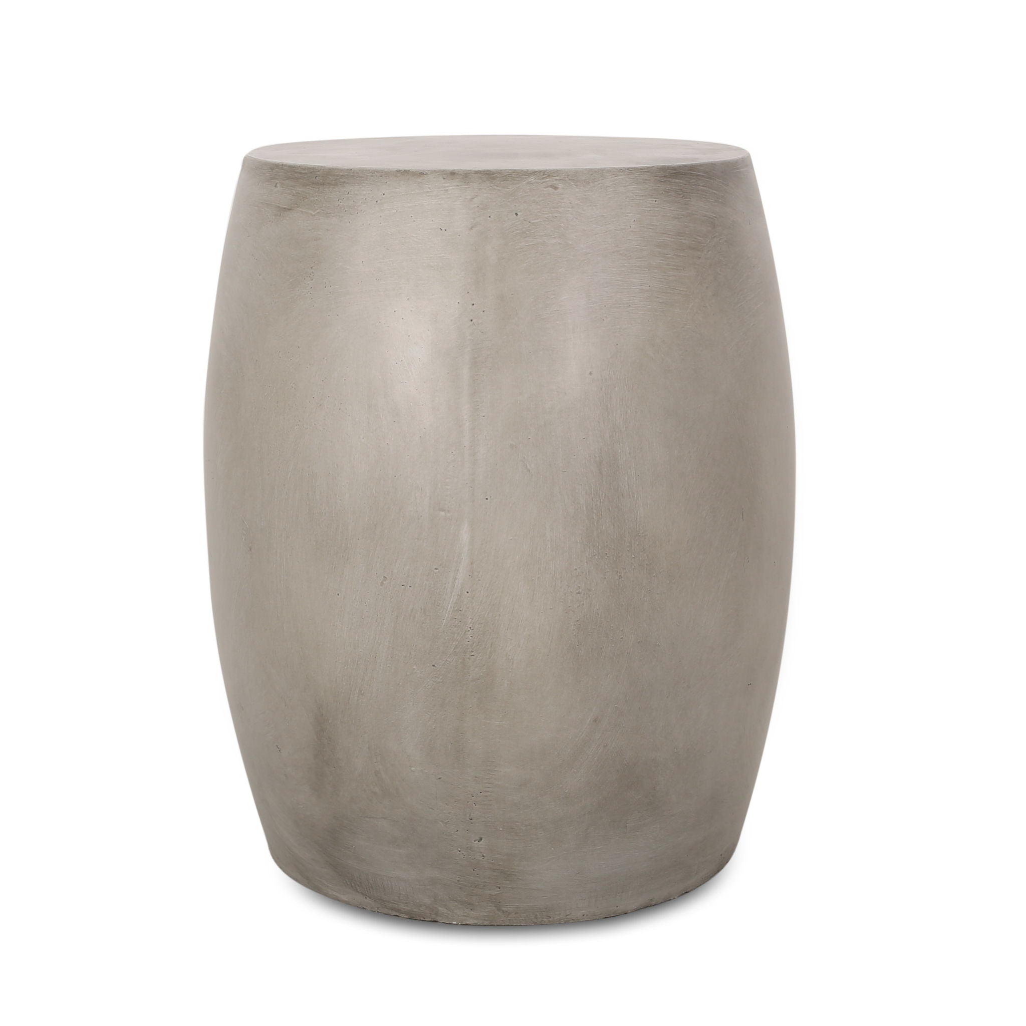 Outdoor Oval Shaped Side Table - Best Buy Furniture